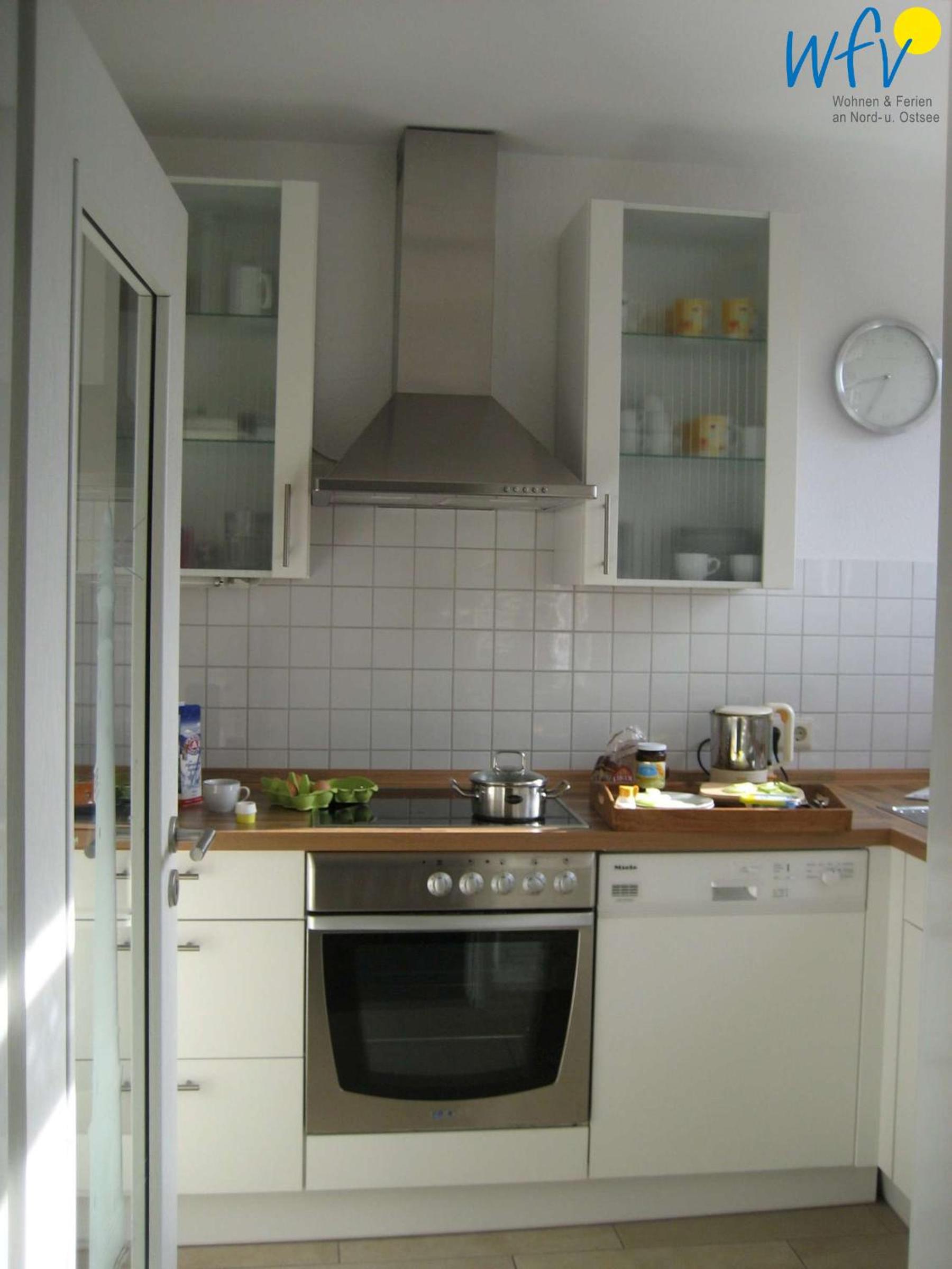 Holiday Residenz II Ferienwohnung Toornkieker