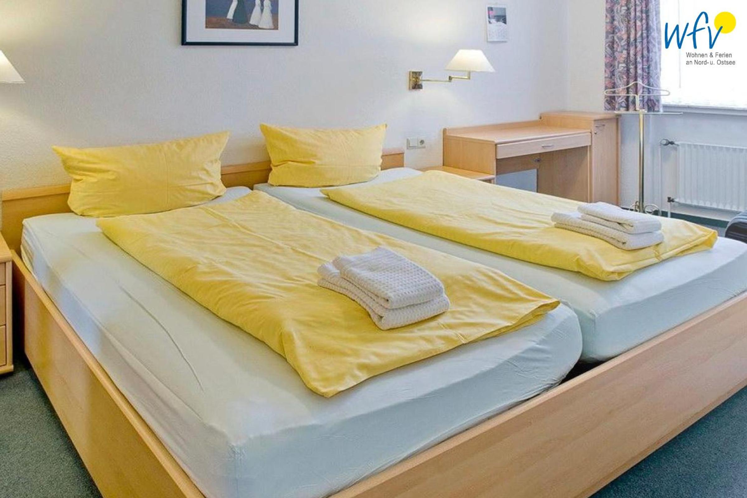 Holiday Residenz II Ferienwohnung Toornkieker