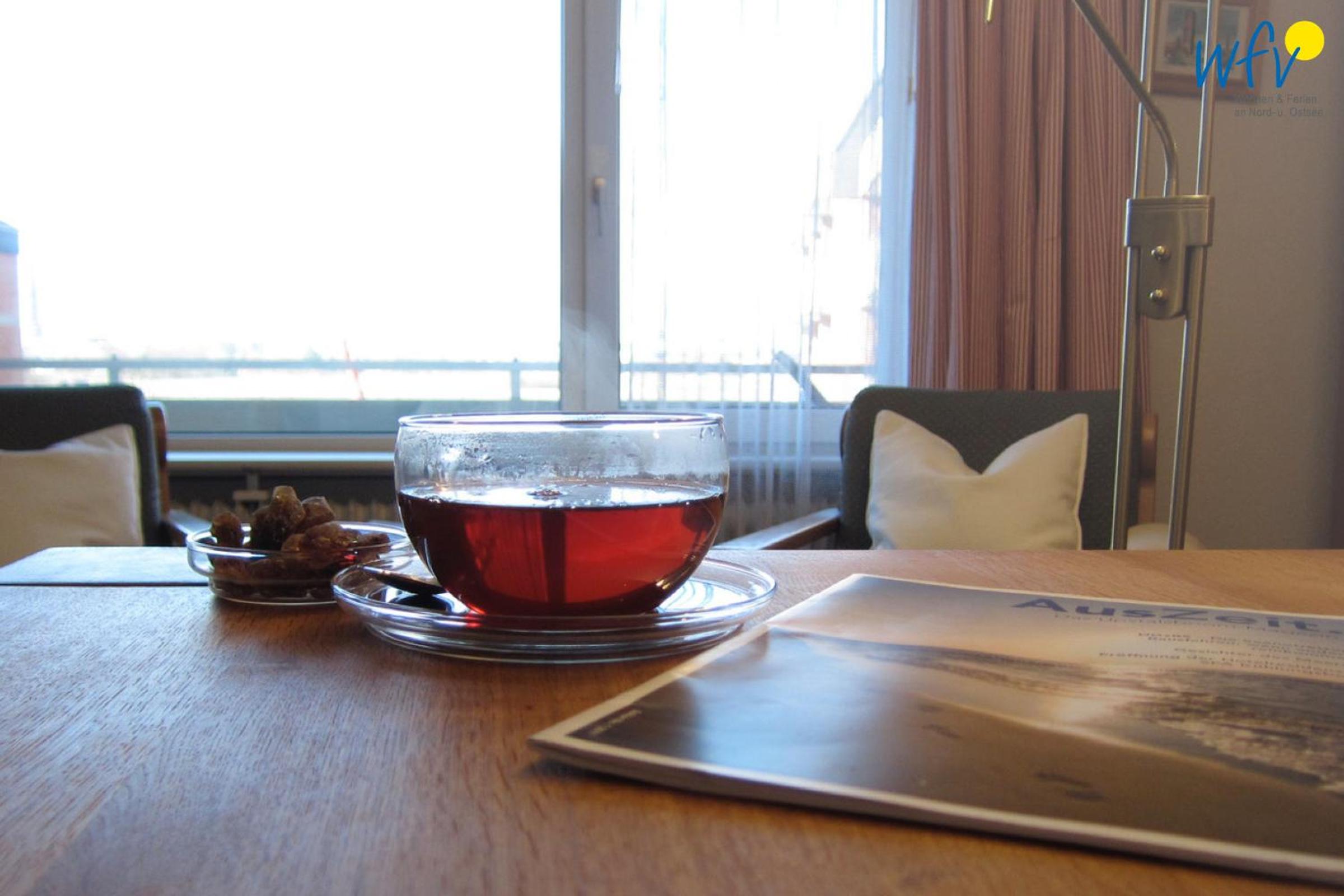 Holiday Residenz II Ferienwohnung Toornkieker