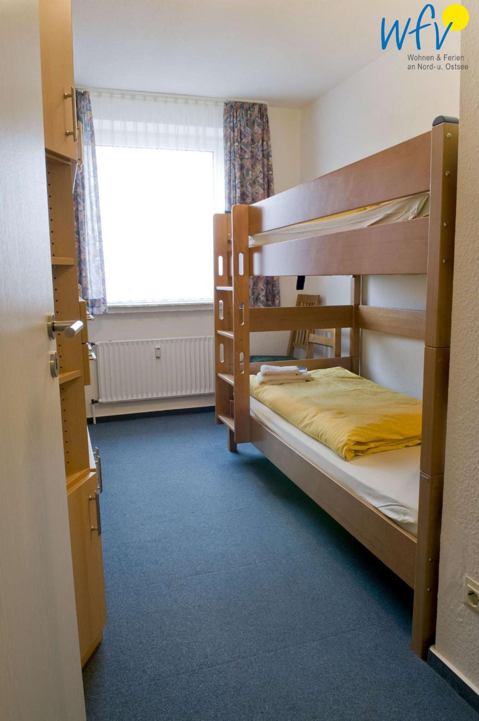Holiday Residenz II Ferienwohnung Toornkieker
