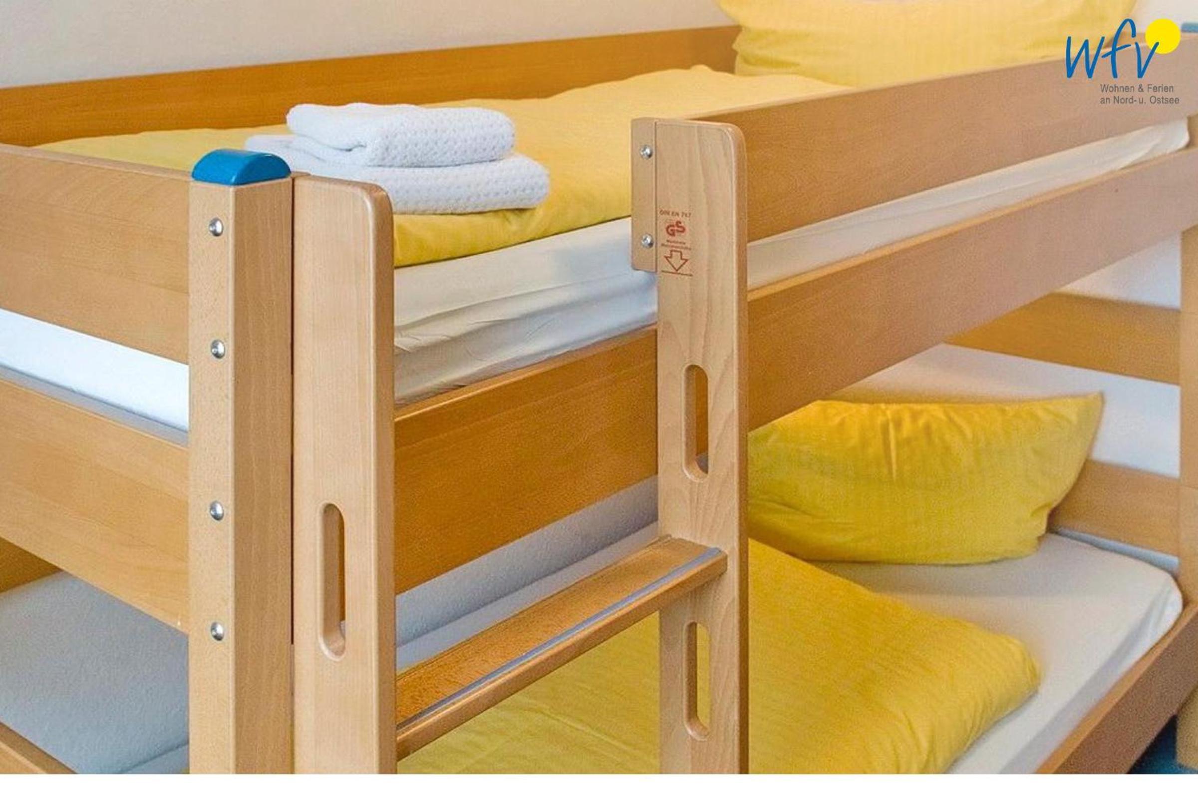 Holiday Residenz II Ferienwohnung Toornkieker