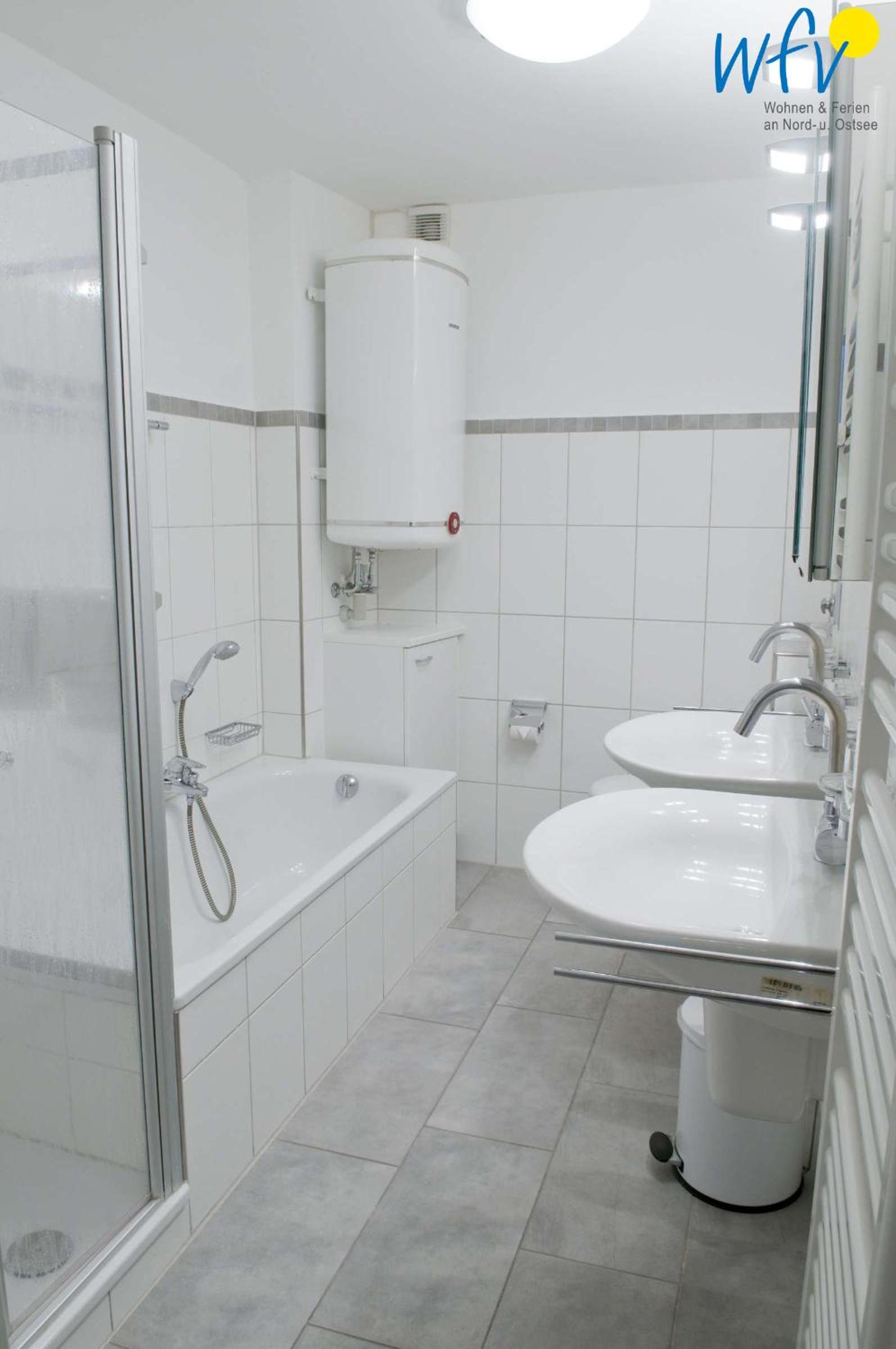 Holiday Residenz II Ferienwohnung Toornkieker
