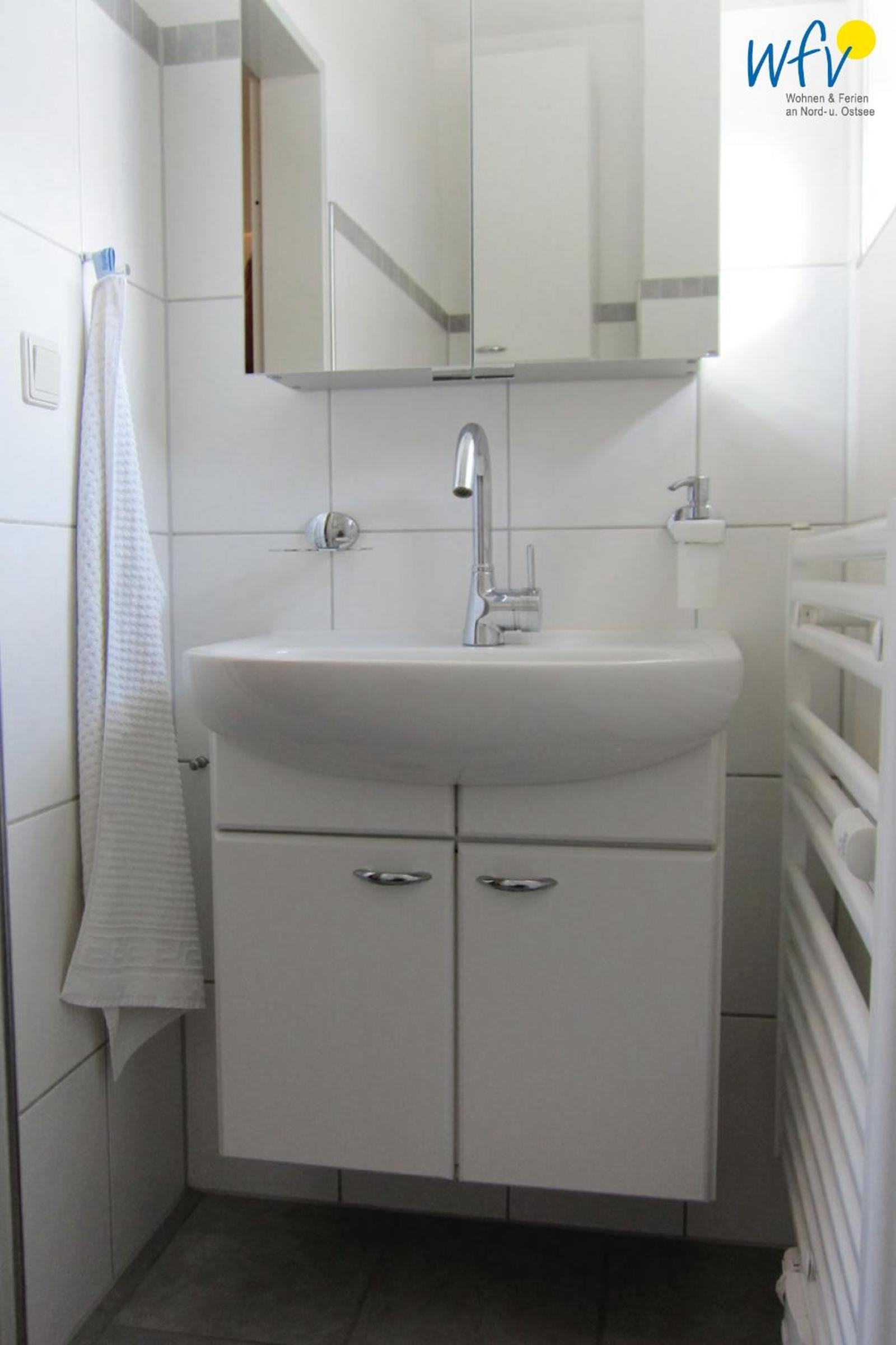 Holiday Residenz II Ferienwohnung Toornkieker