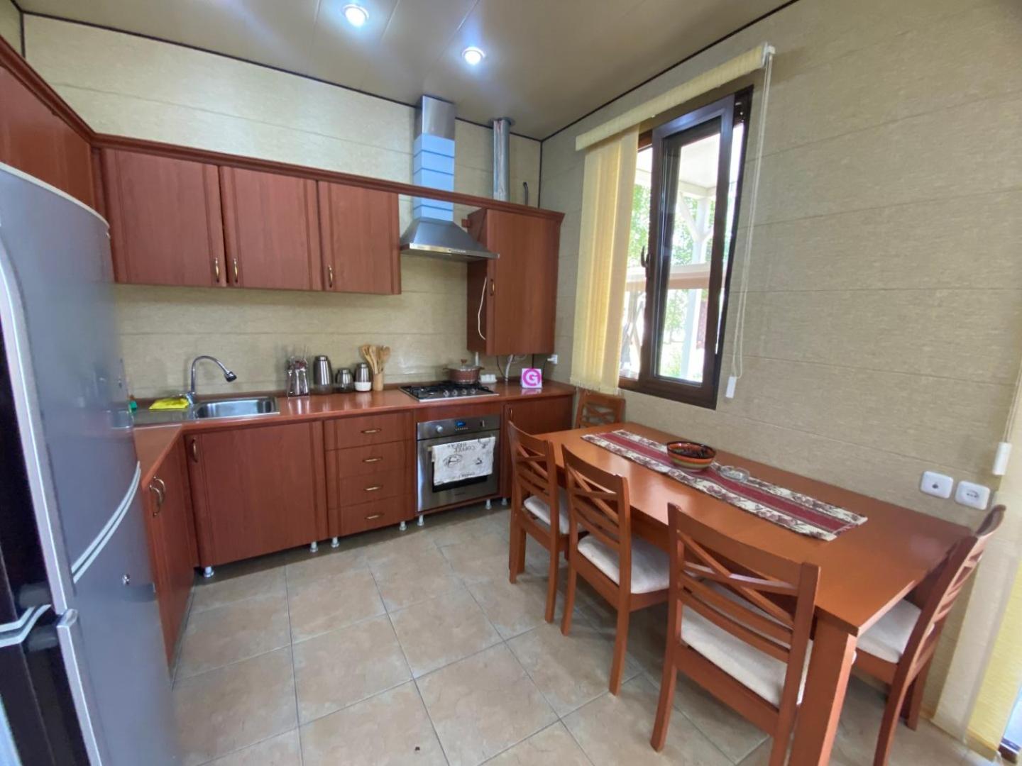 Geghama Sevan - Cottages in Sevan