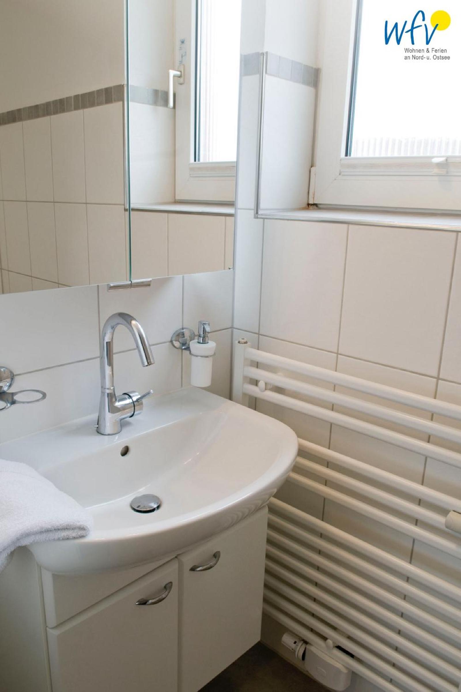 Holiday Residenz II Ferienwohnung Toornkieker