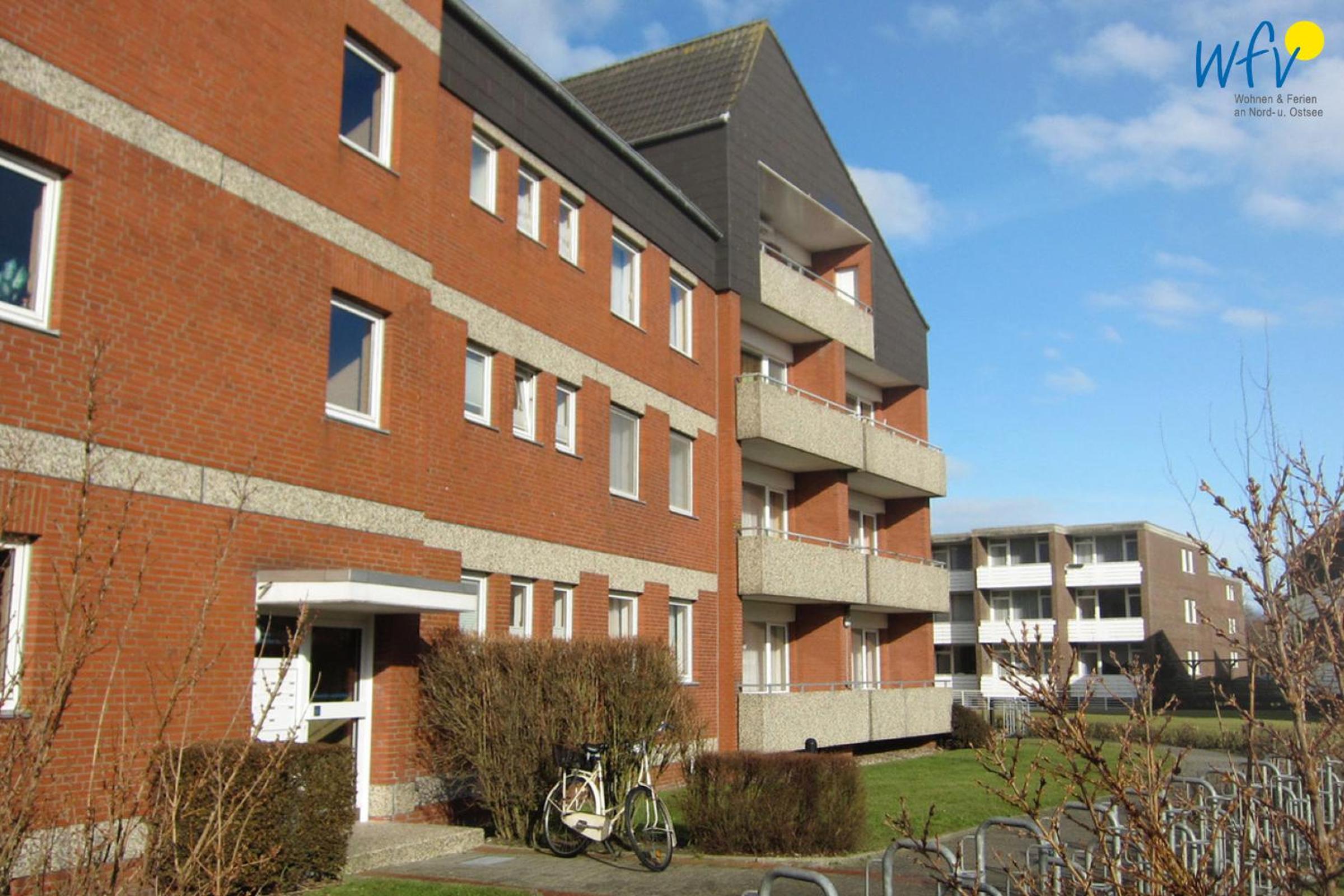 Holiday Residenz II Ferienwohnung Toornkieker