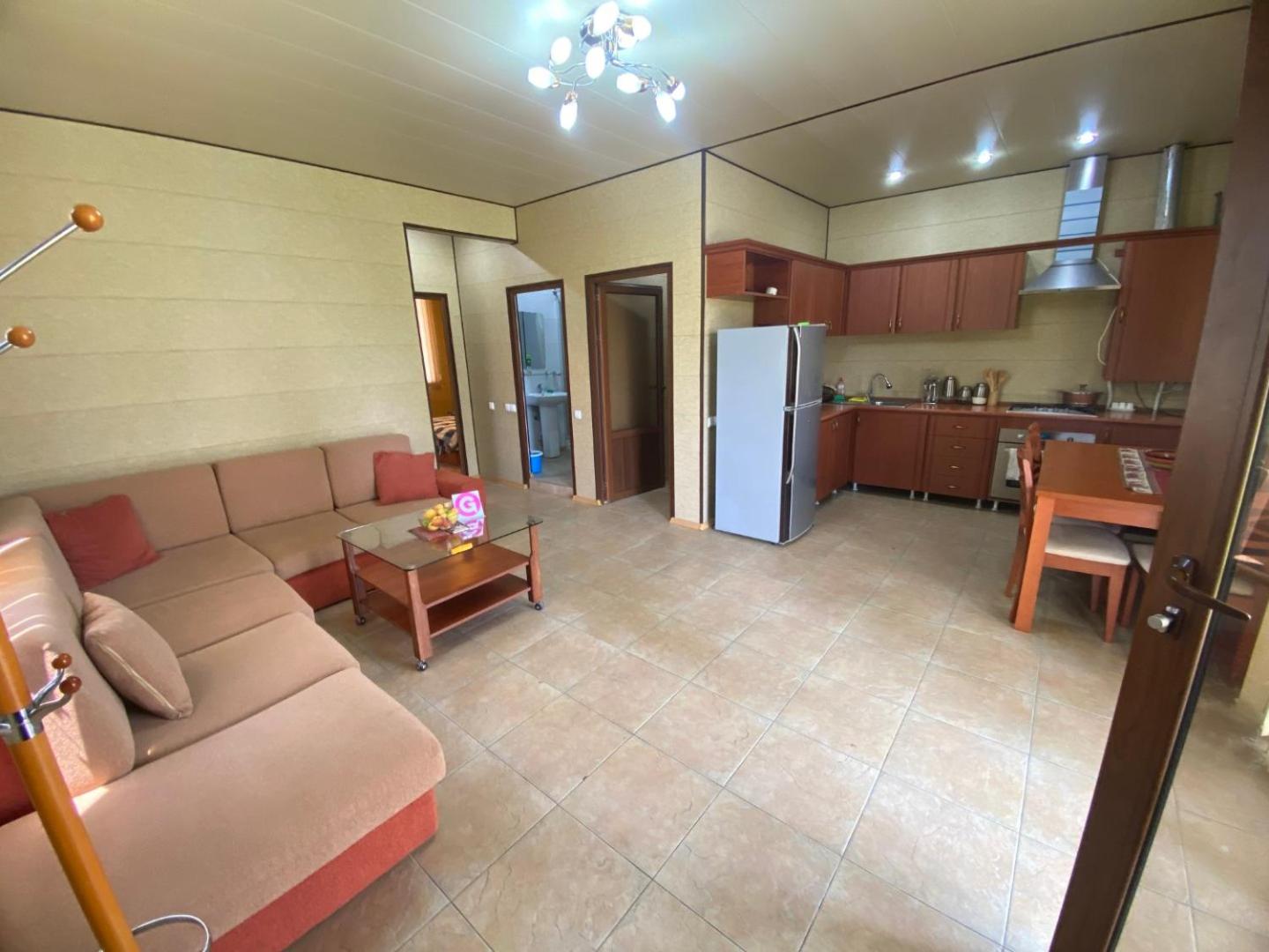 Geghama Sevan - Cottages in Sevan