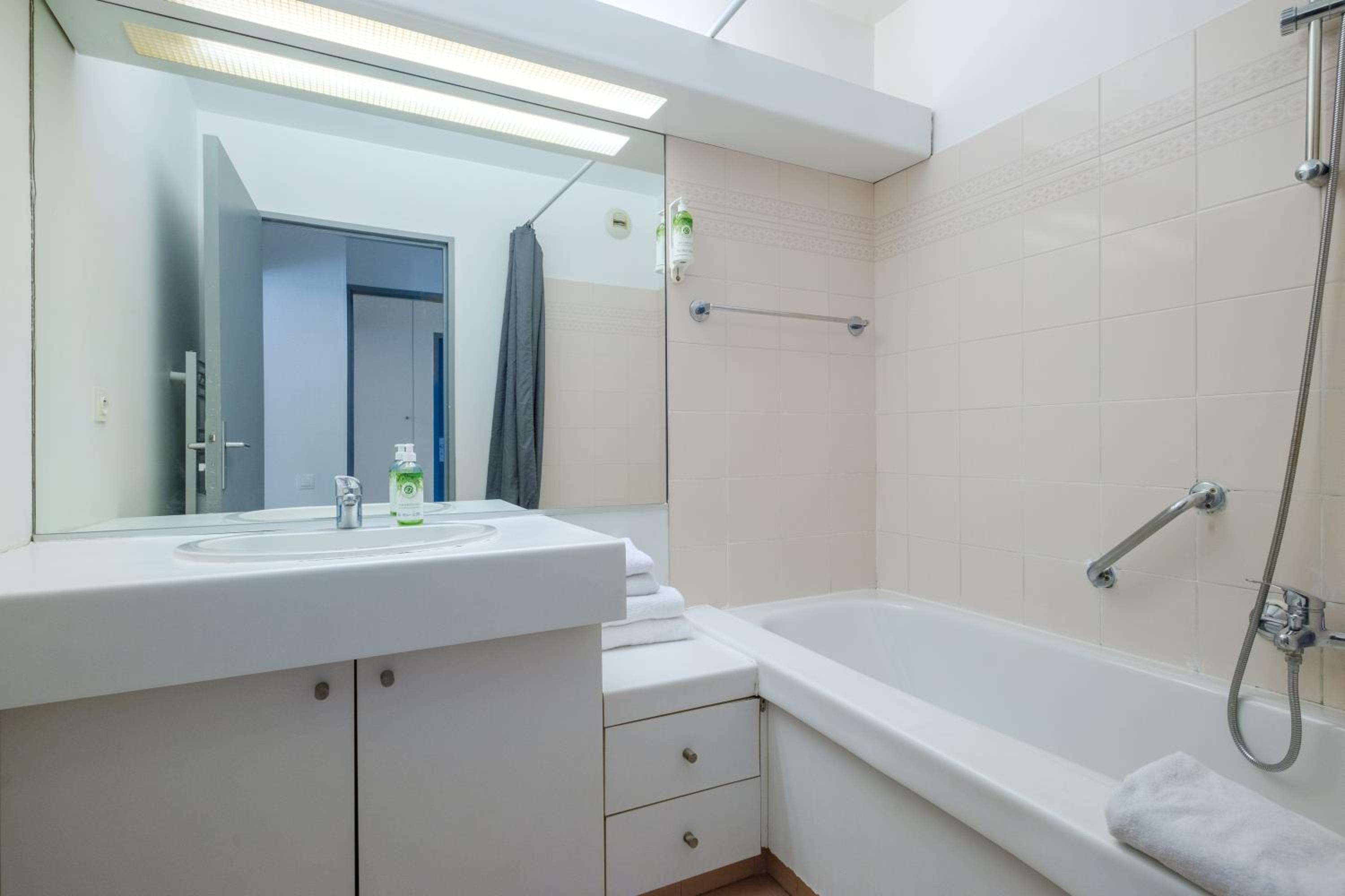 Residhotel Villa Maupassant
