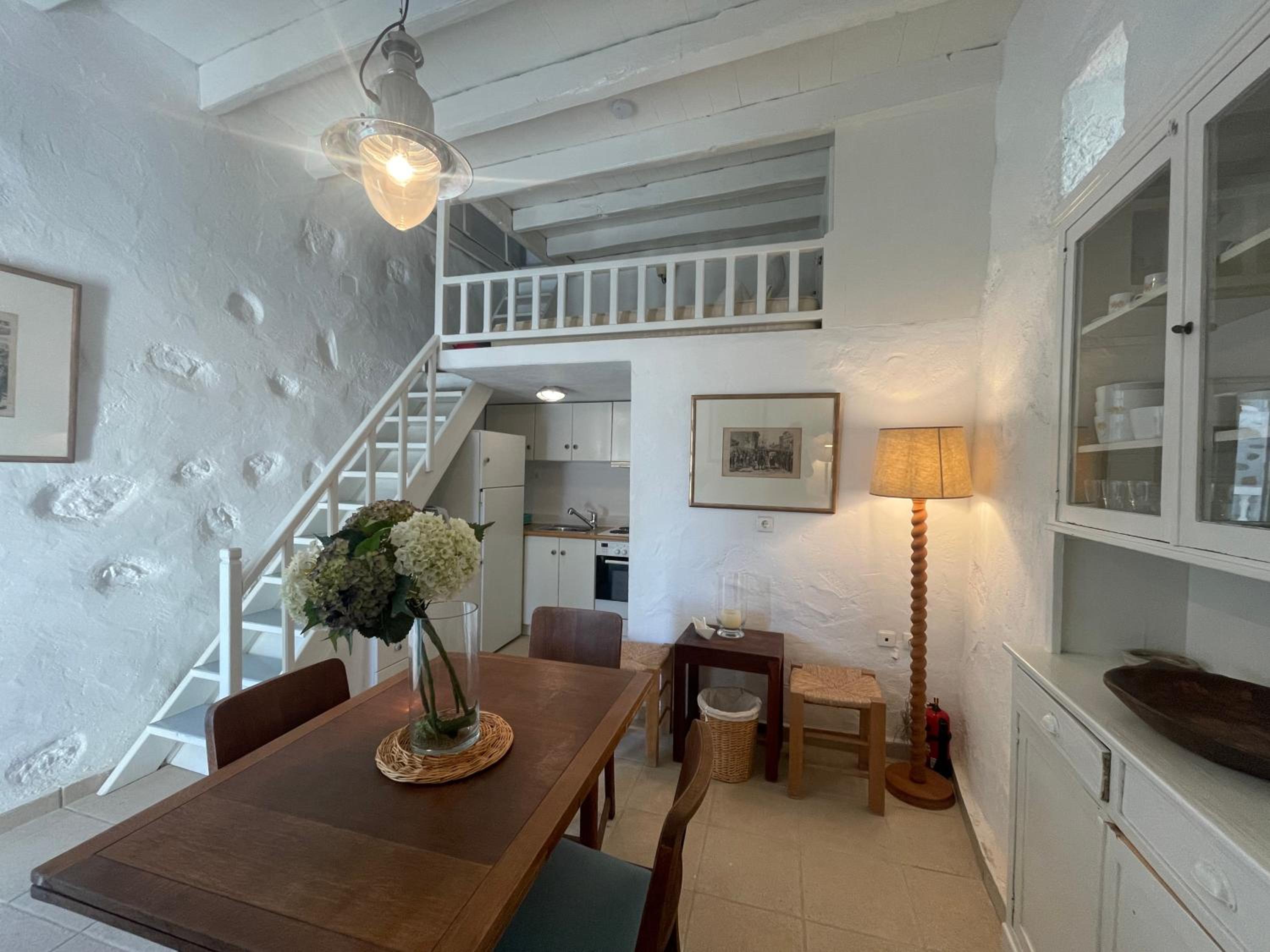 Sarai House - Steps away from Panagia Portaitissa view 2