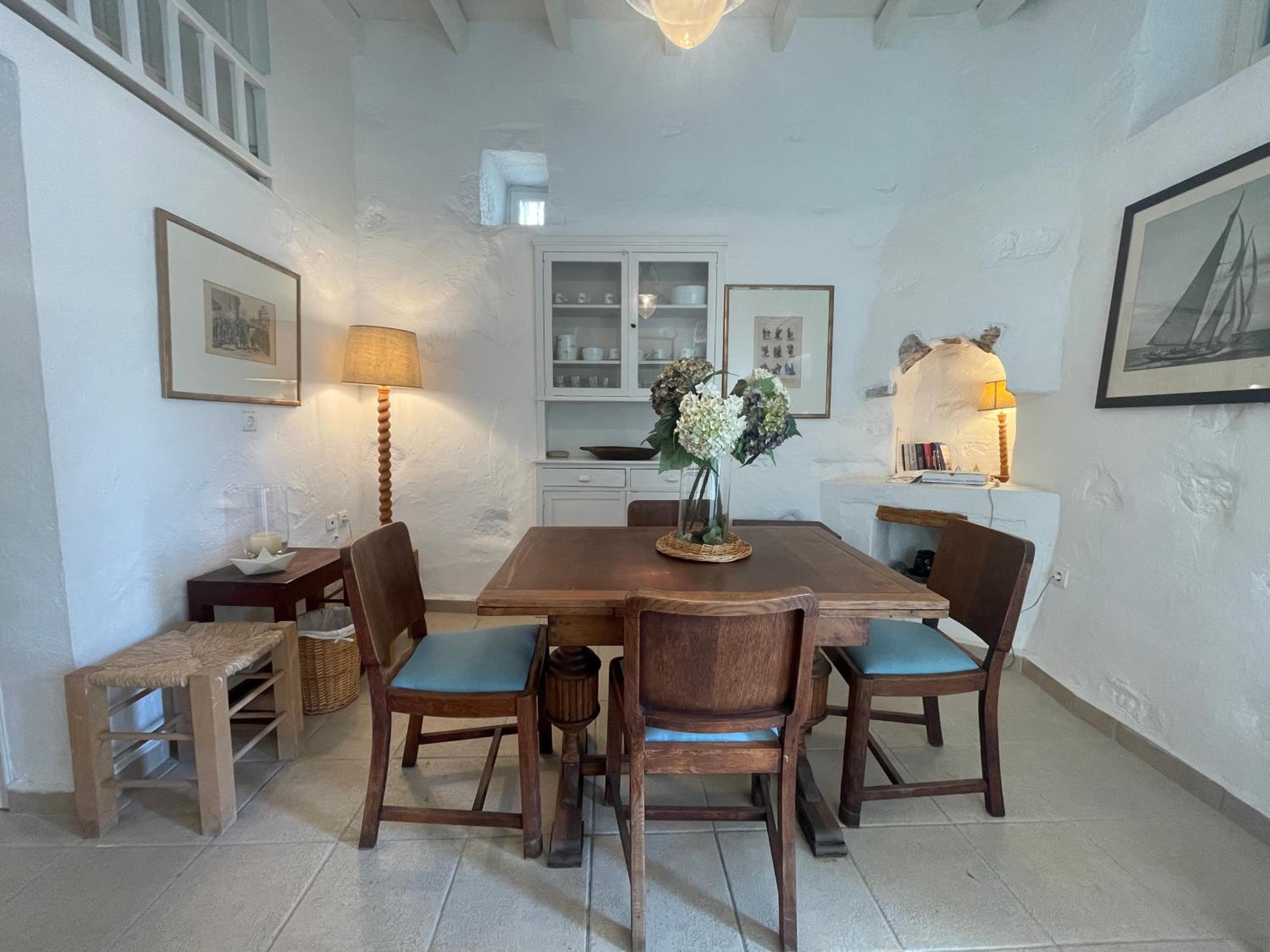 Sarai House - Steps away from Panagia Portaitissa view 3