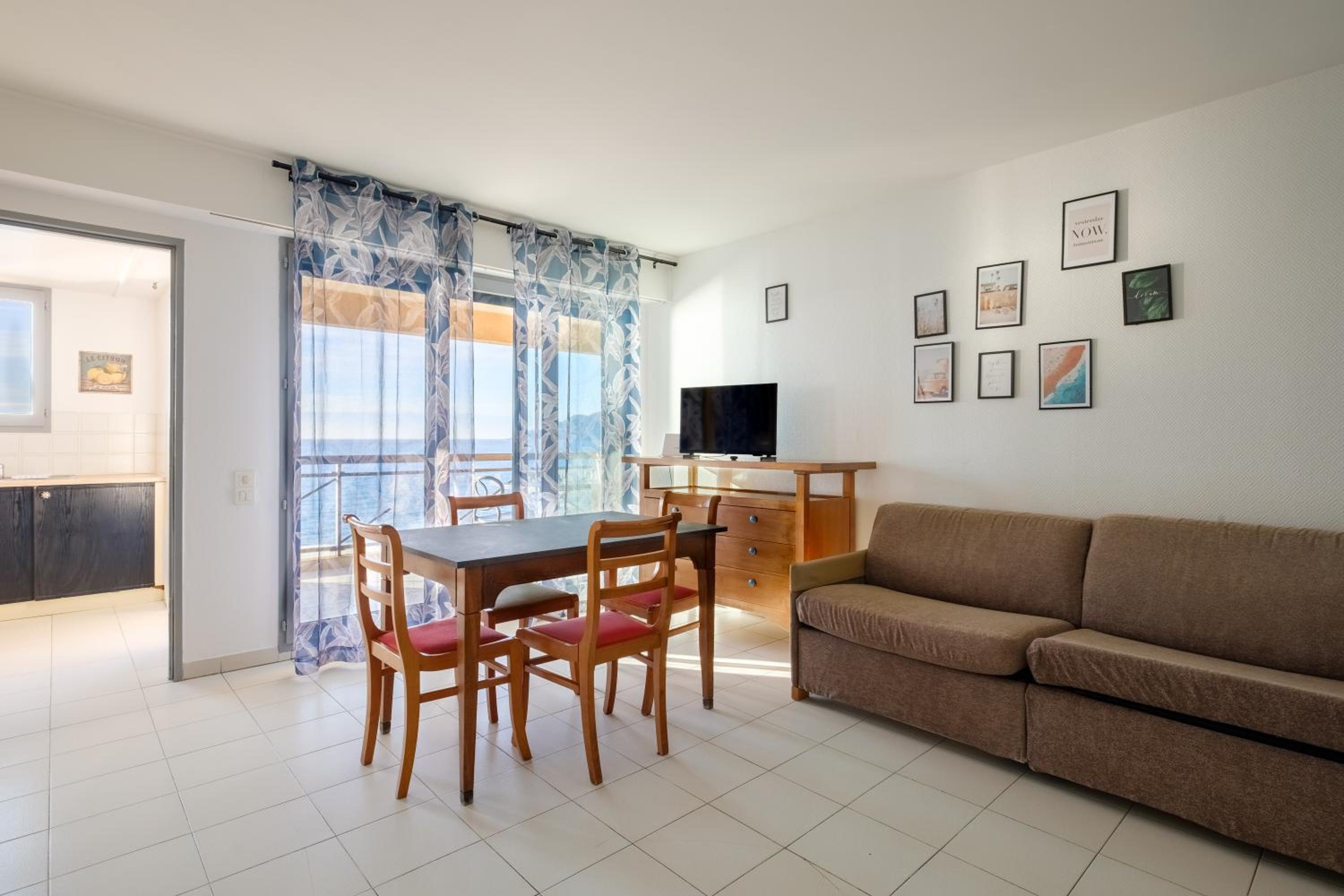 Residhotel Villa Maupassant