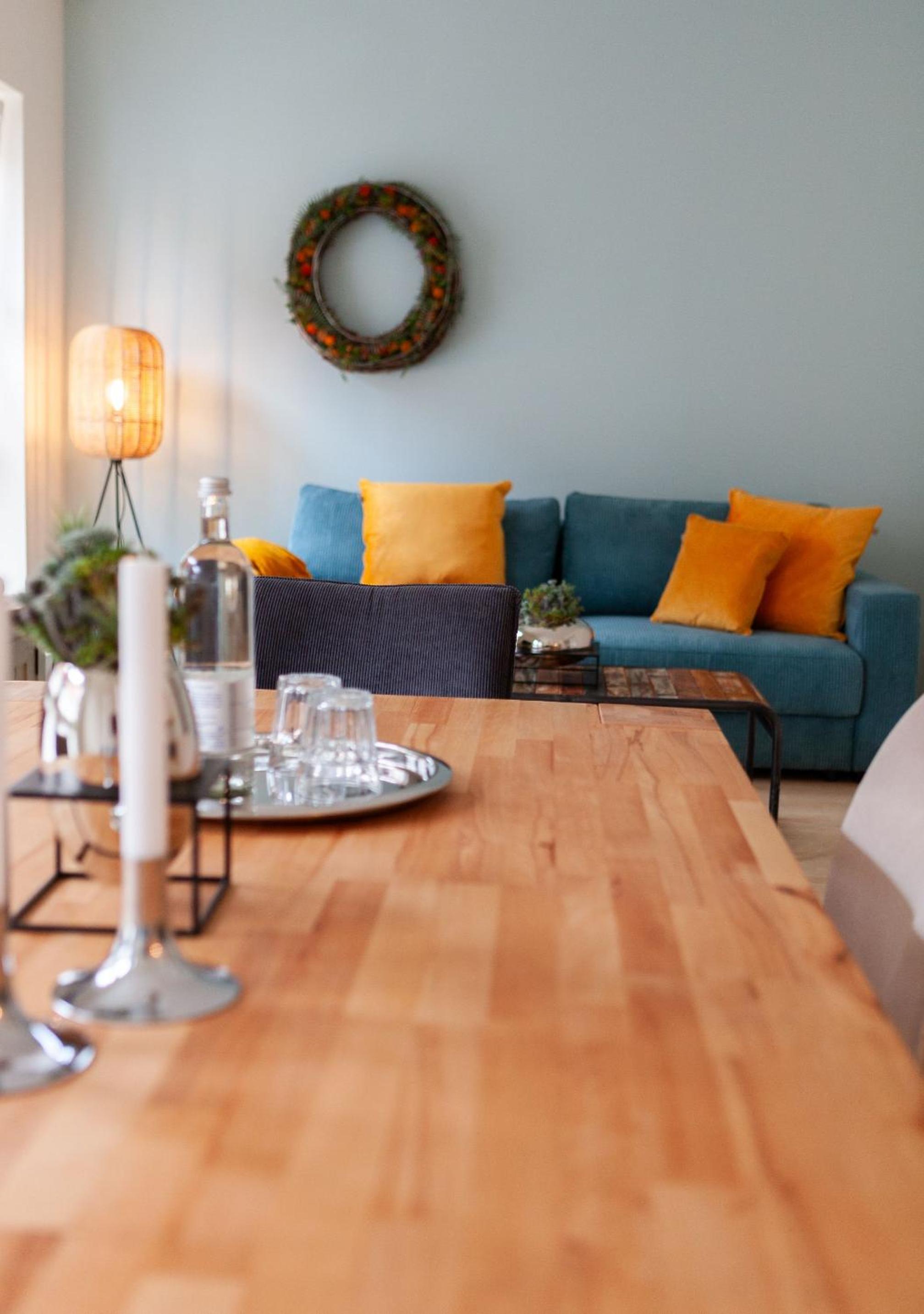 Ferienwohnung Smilla