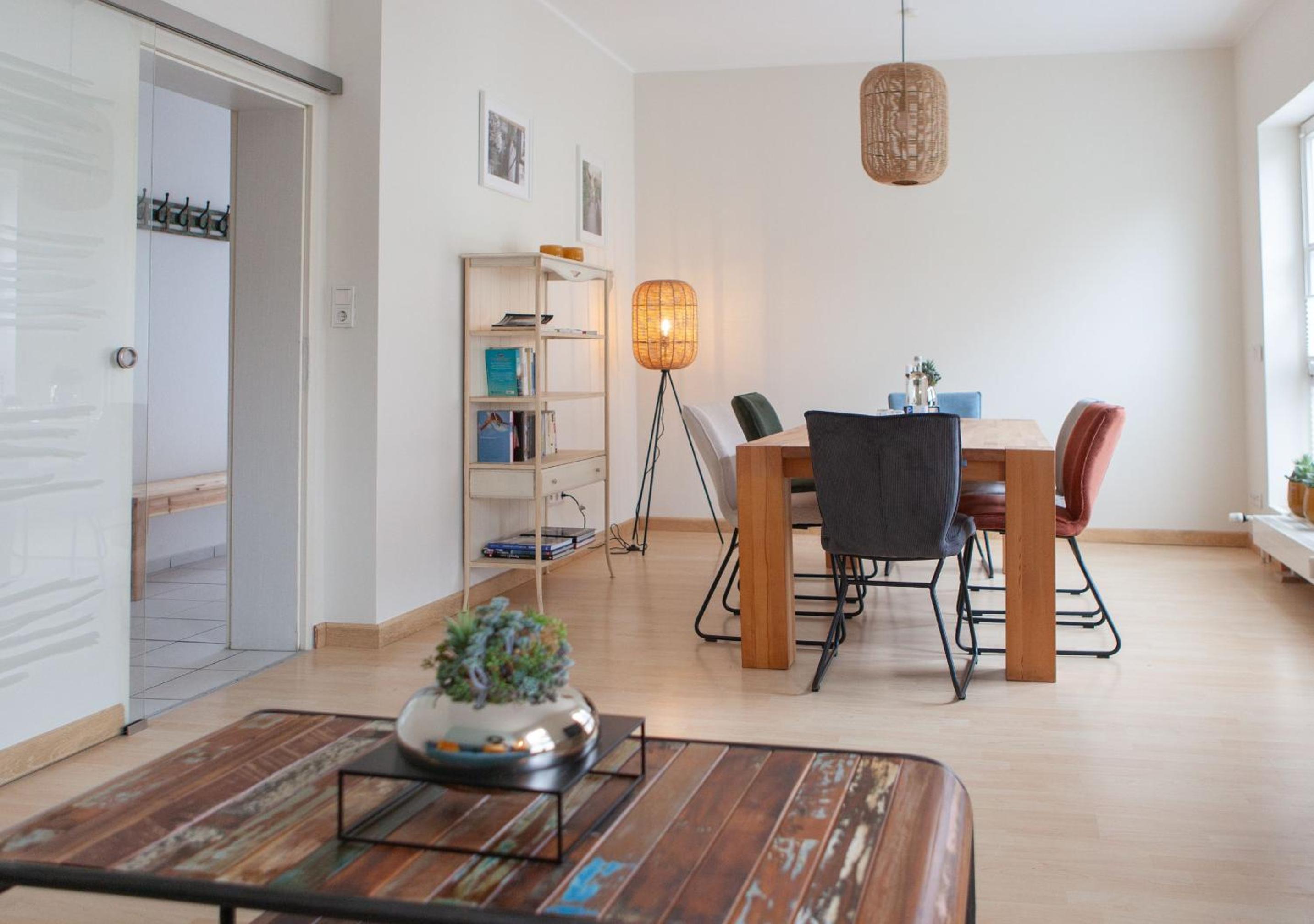Ferienwohnung Smilla