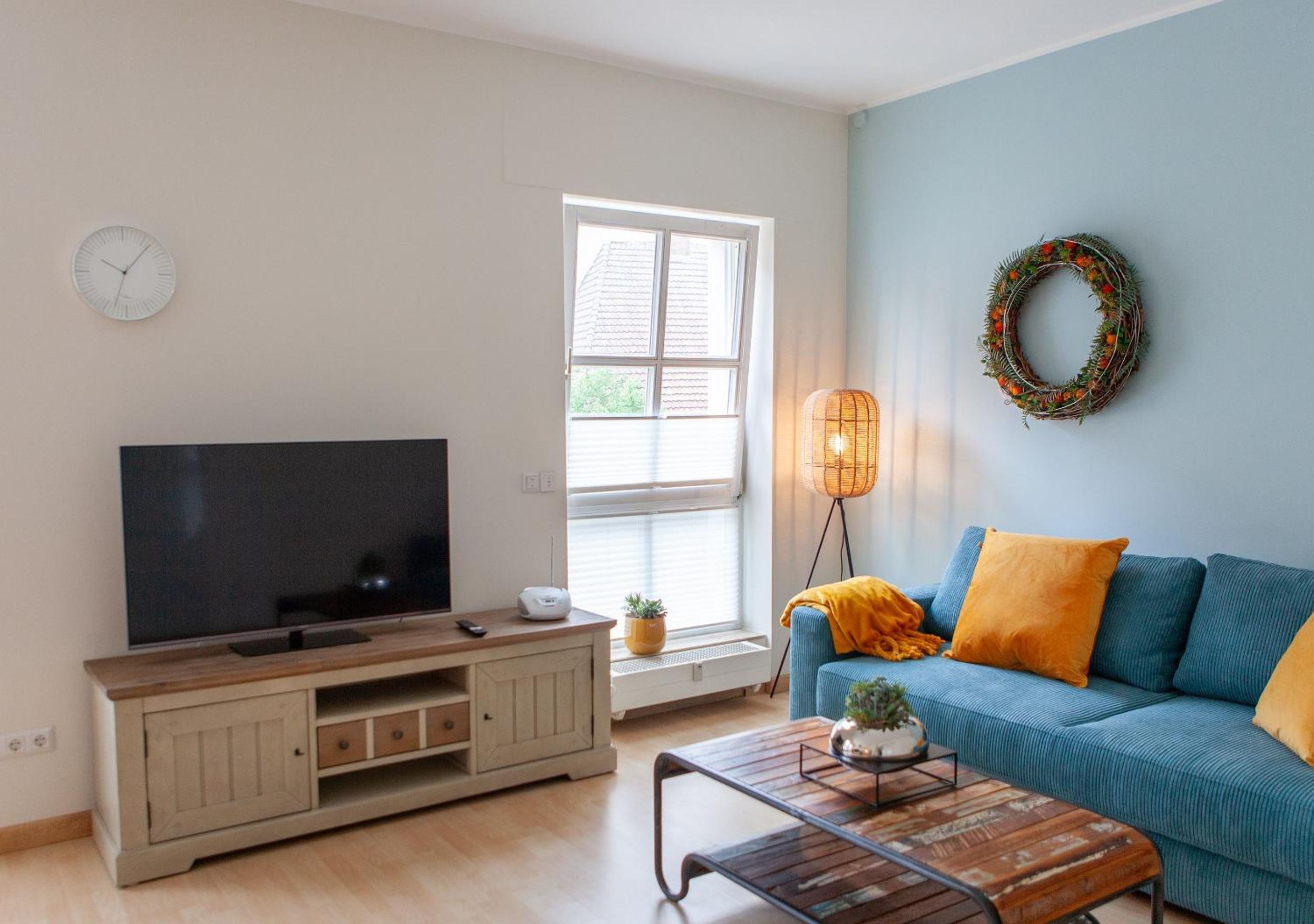 Ferienwohnung Smilla