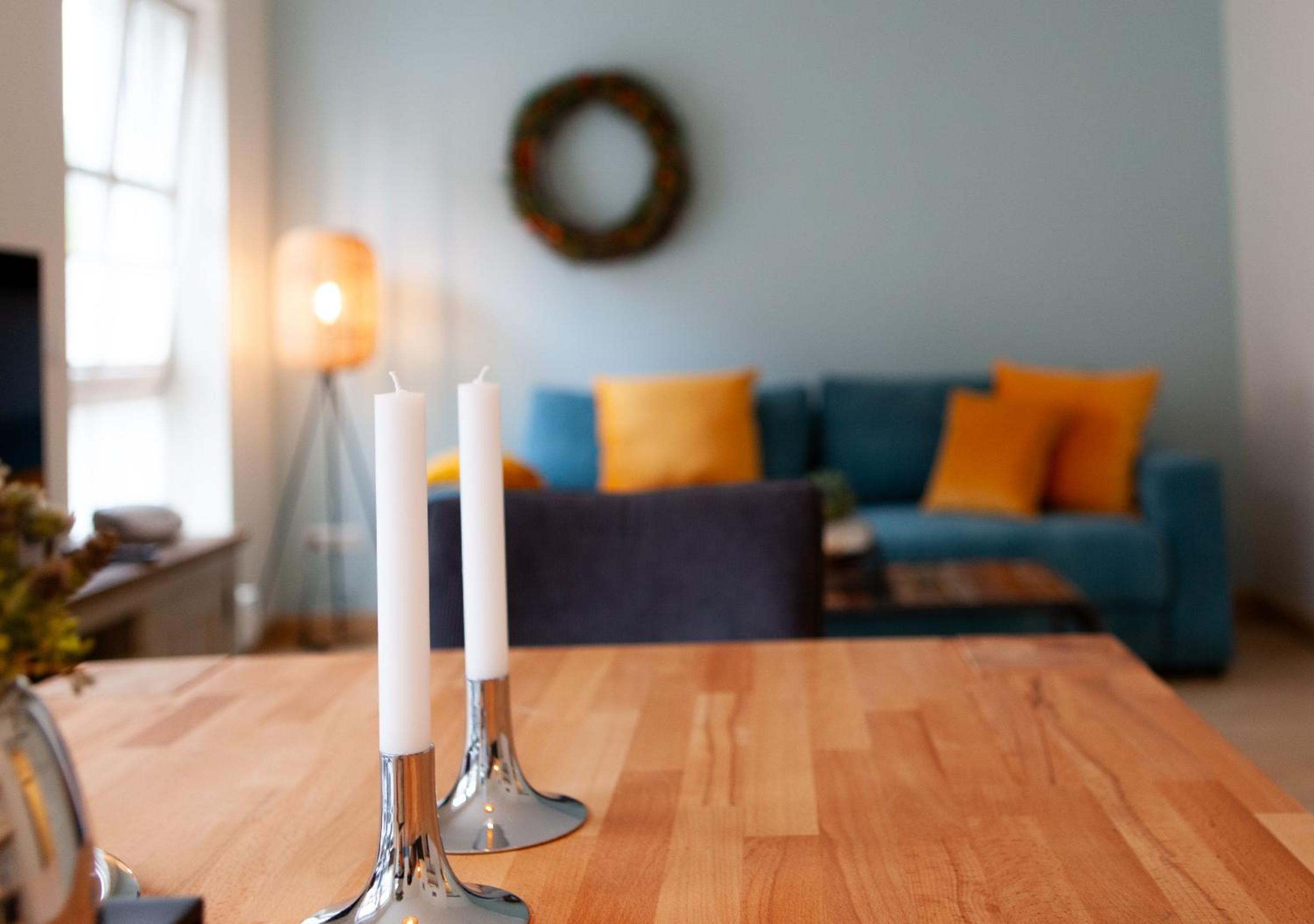 Ferienwohnung Smilla