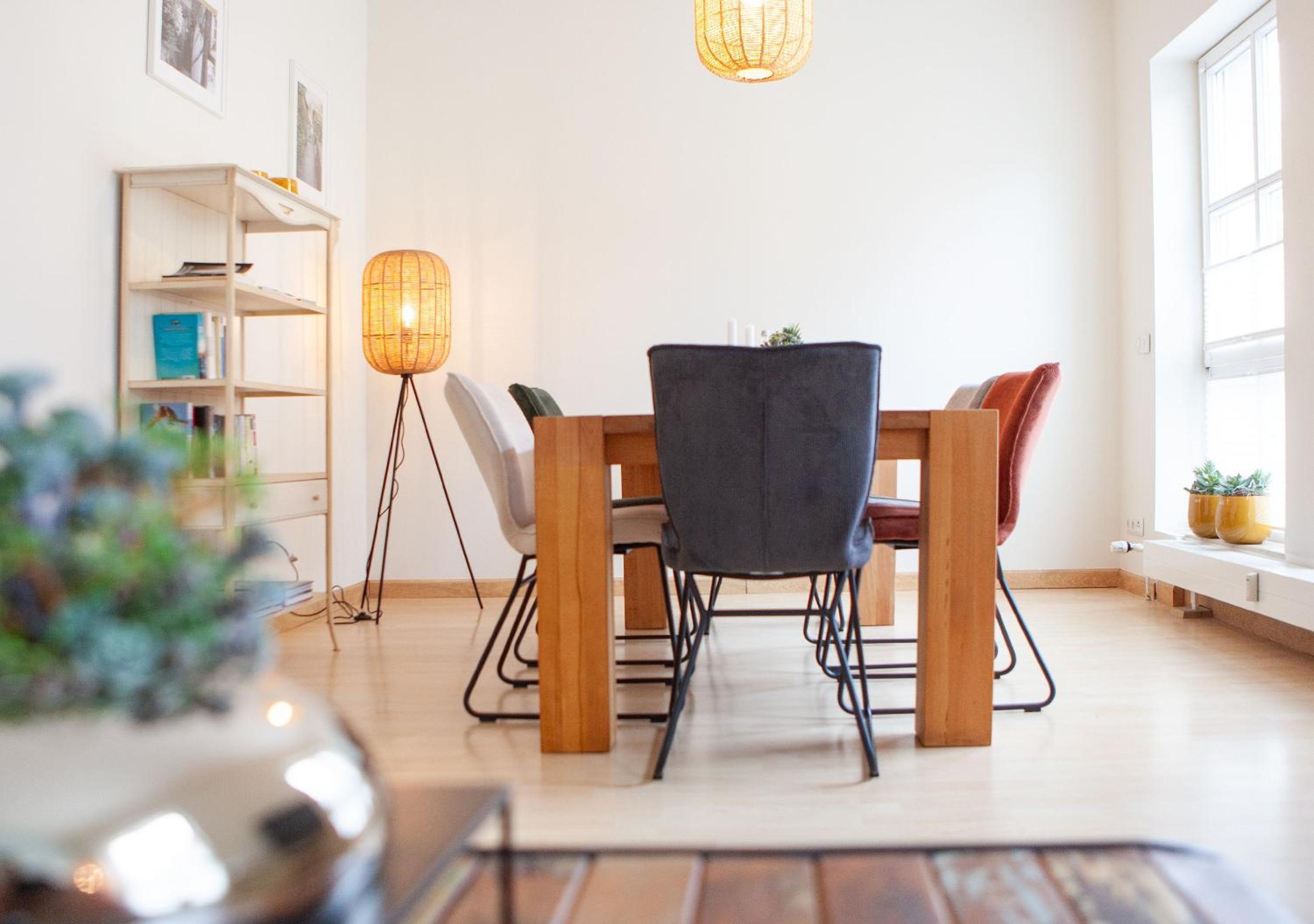 Ferienwohnung Smilla