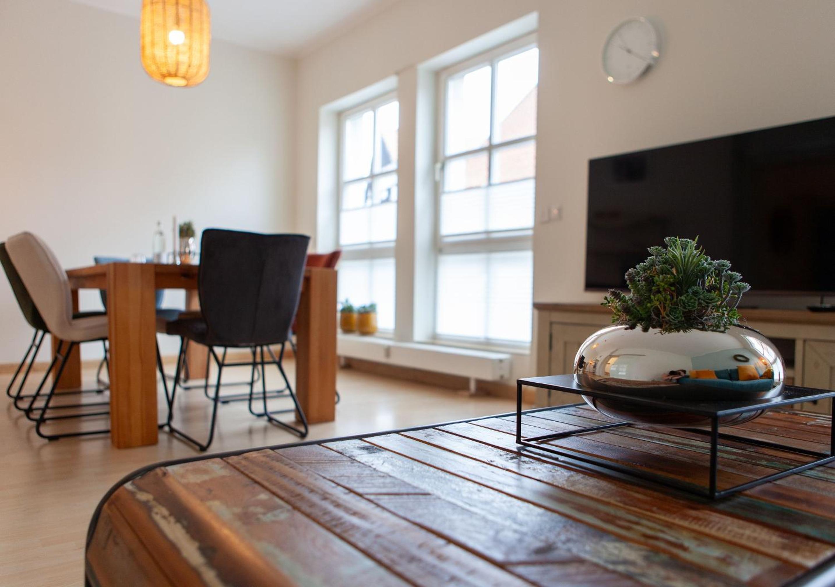 Ferienwohnung Smilla