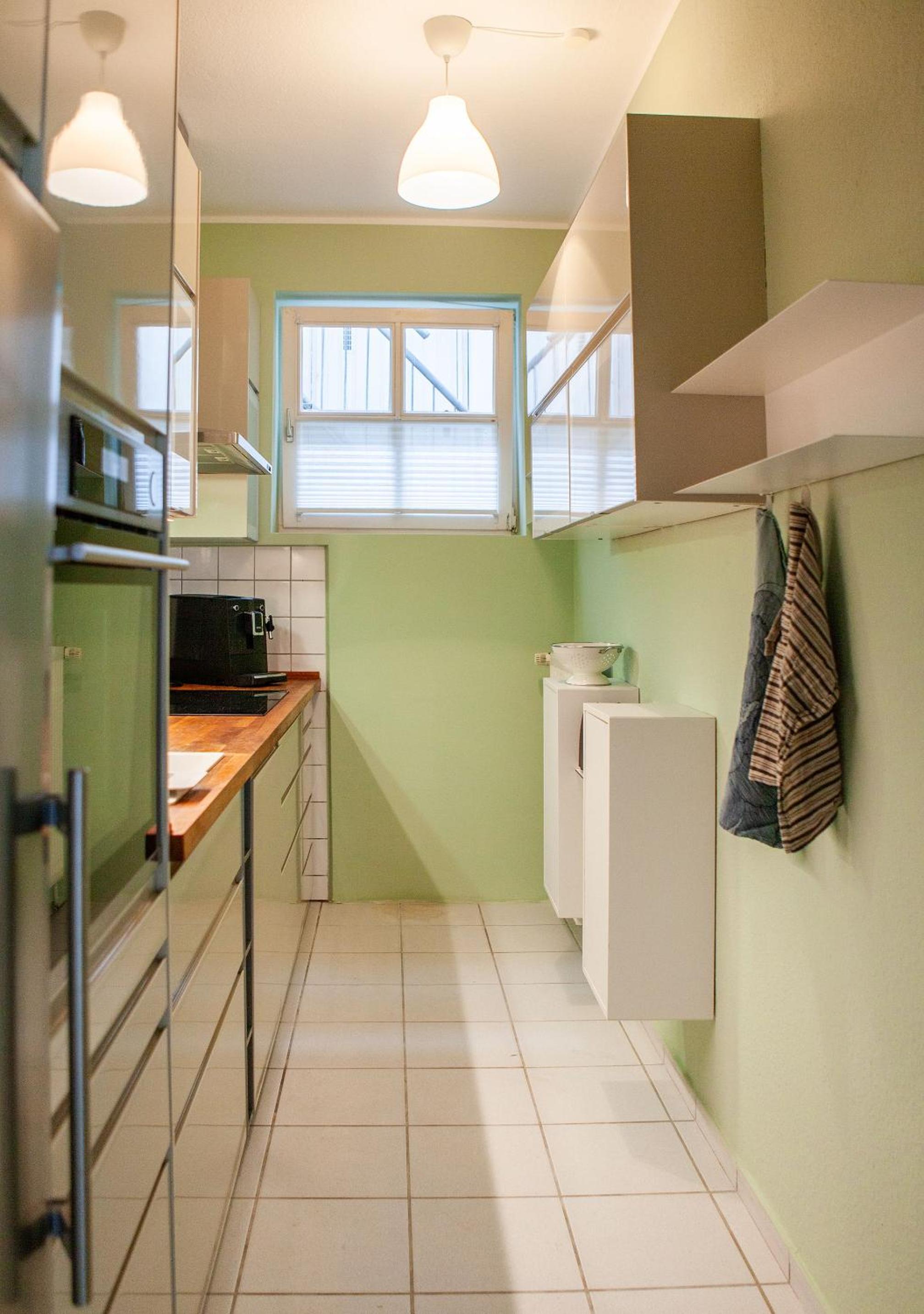 Ferienwohnung Smilla