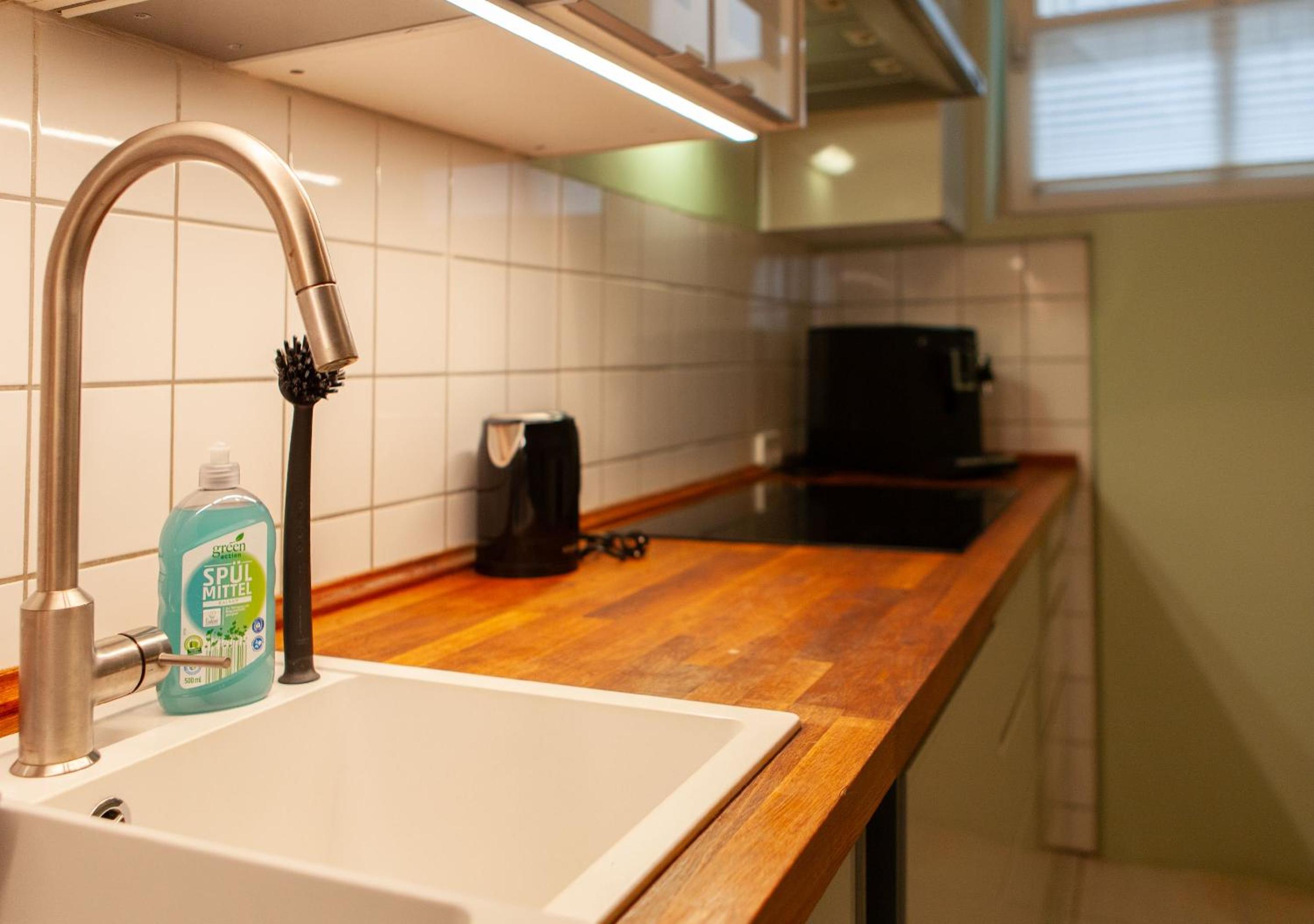 Ferienwohnung Smilla