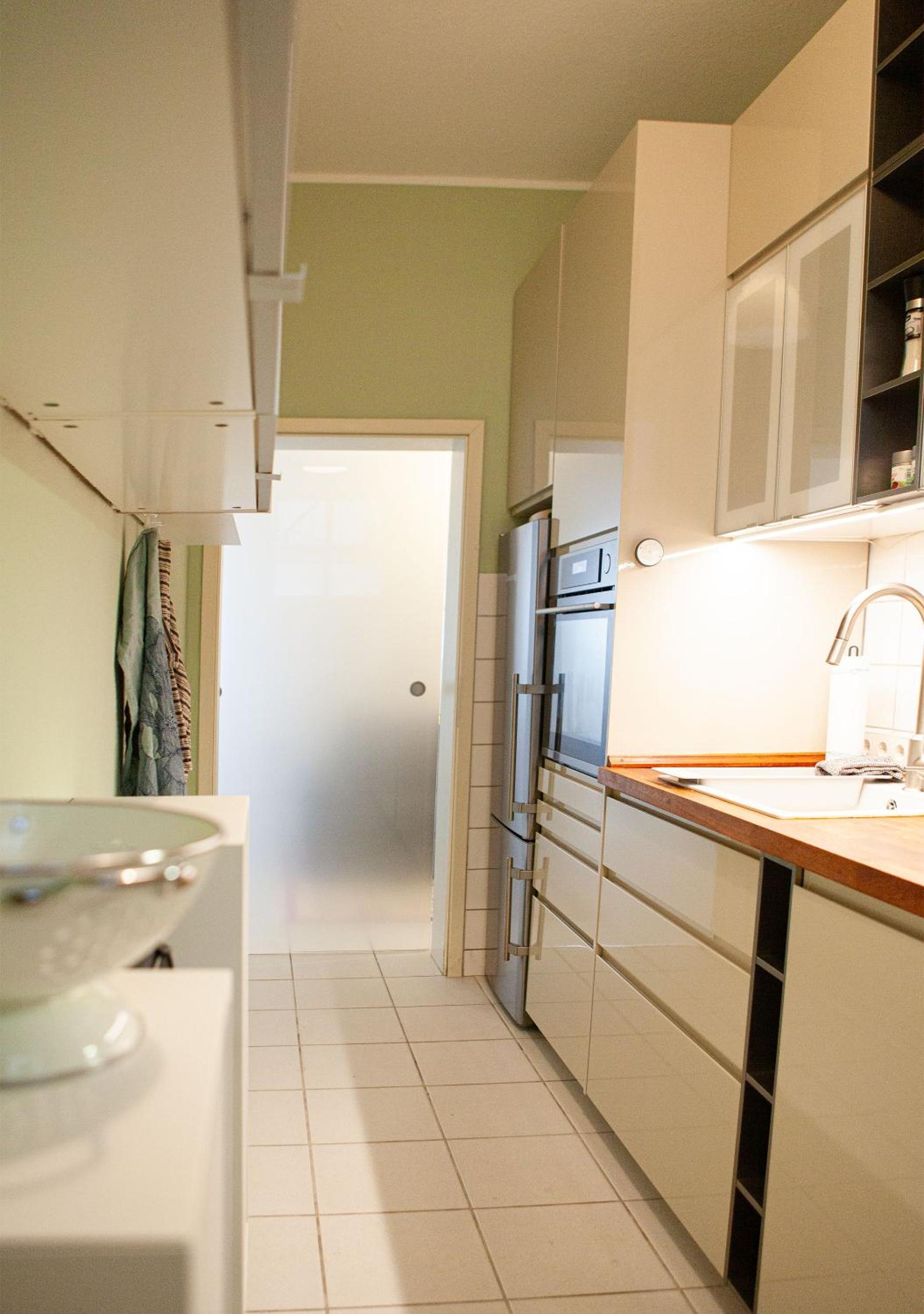 Ferienwohnung Smilla