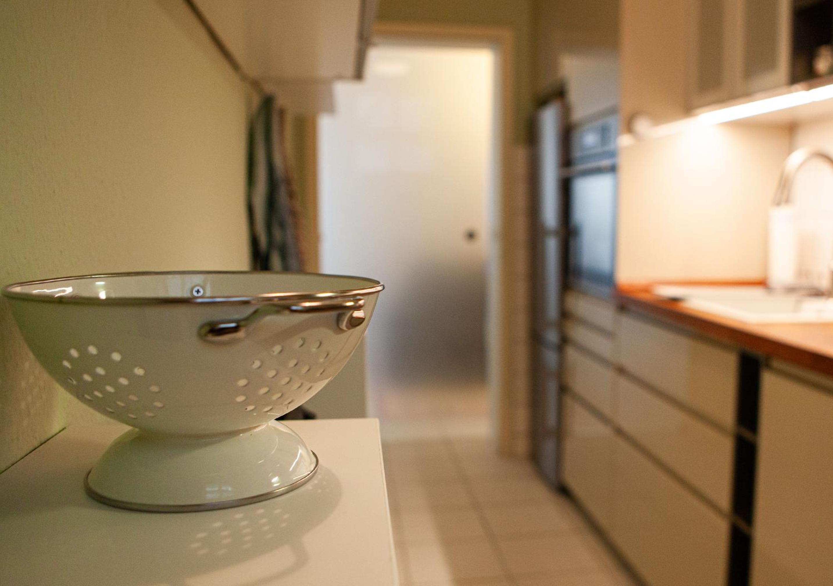 Ferienwohnung Smilla