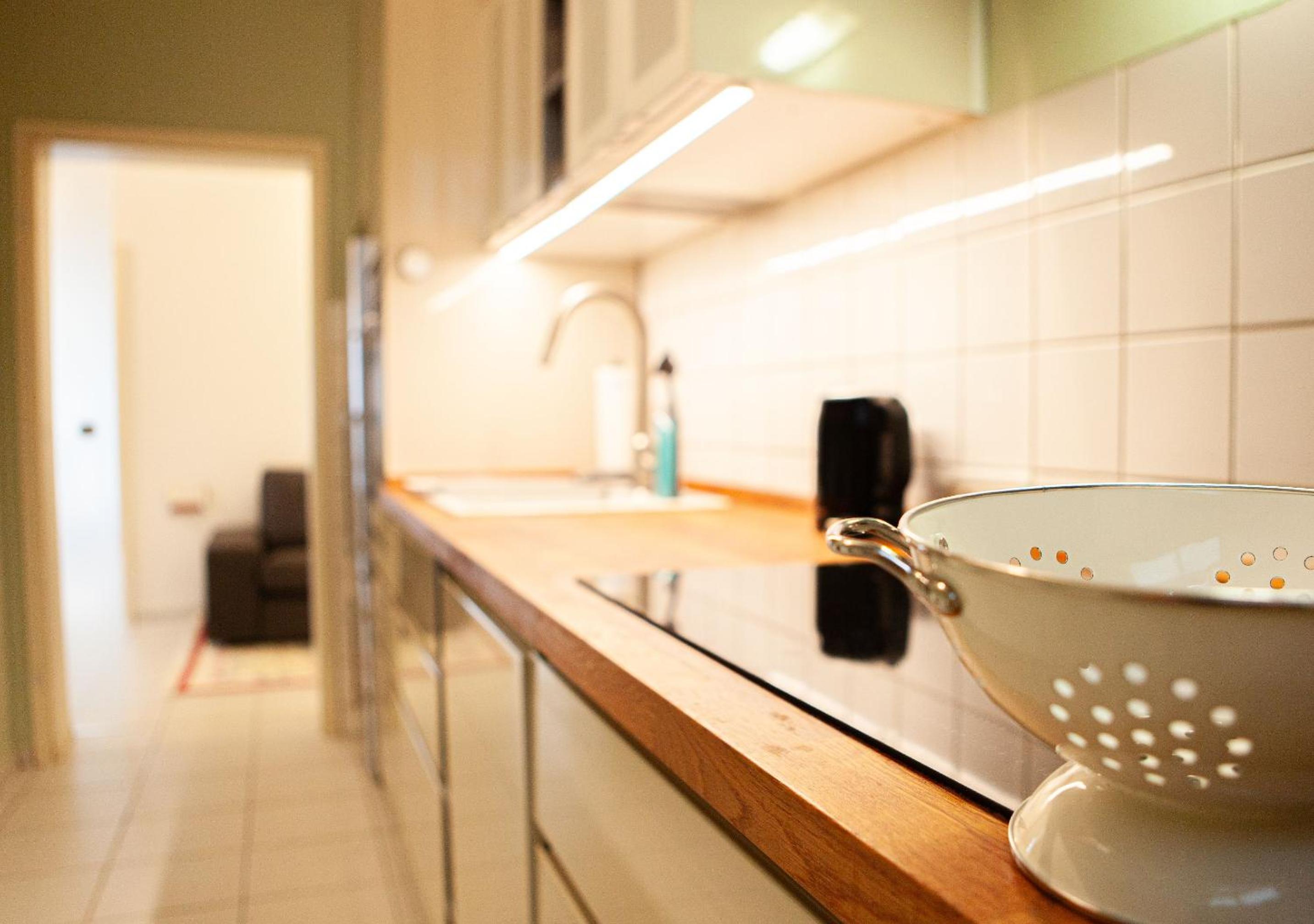 Ferienwohnung Smilla