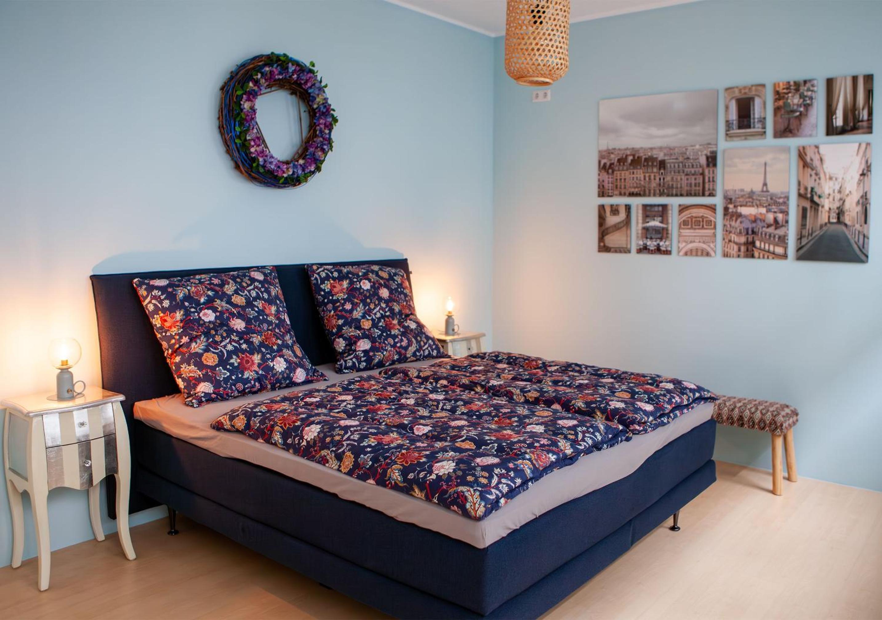 Ferienwohnung Smilla