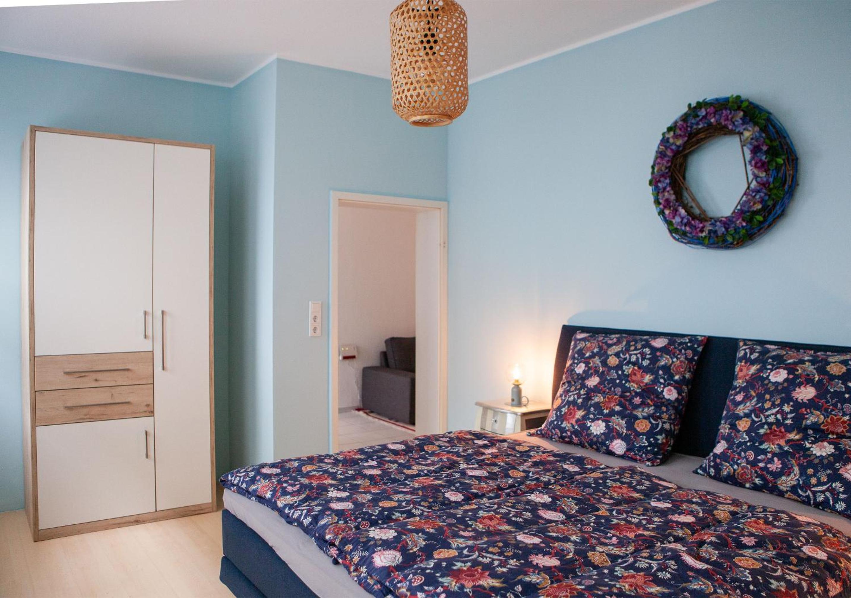 Ferienwohnung Smilla