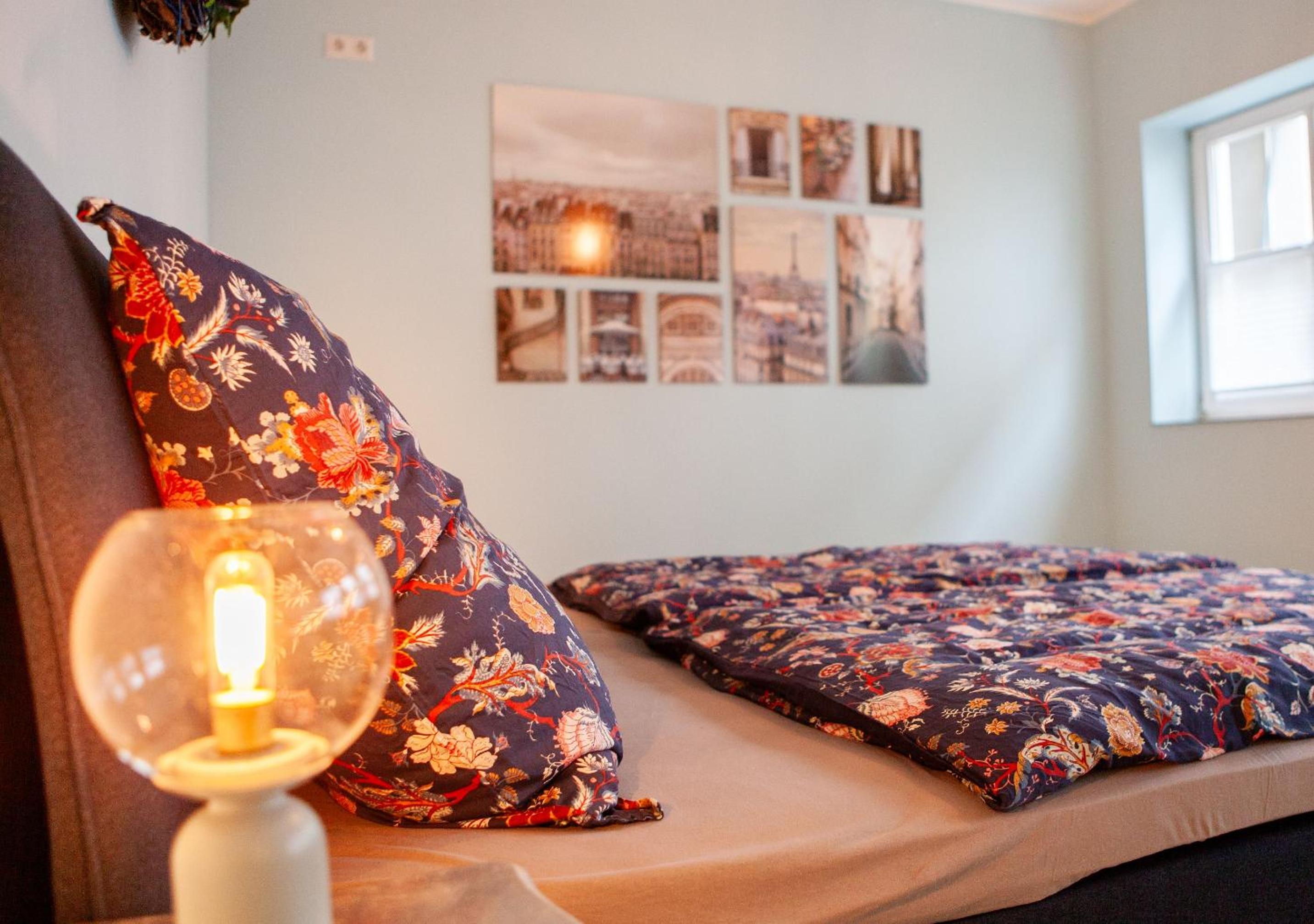 Ferienwohnung Smilla