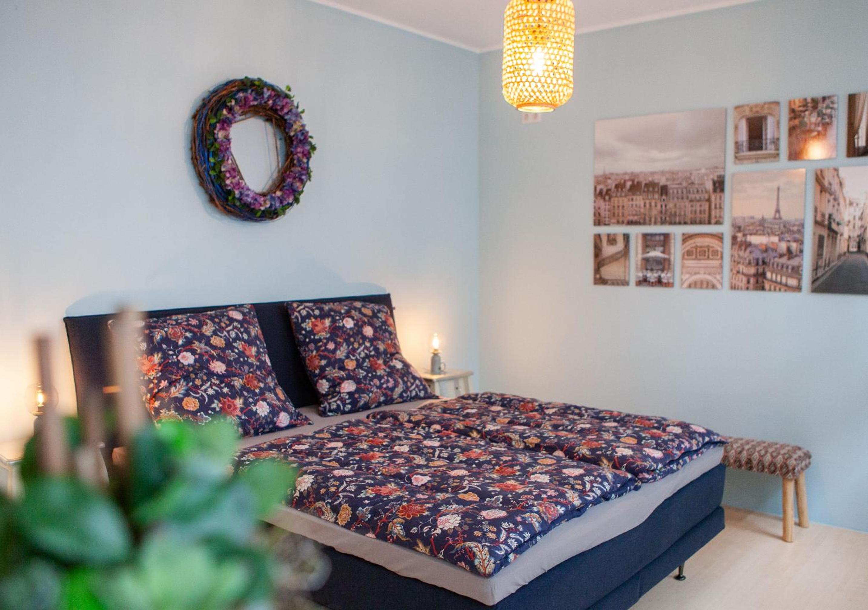 Ferienwohnung Smilla