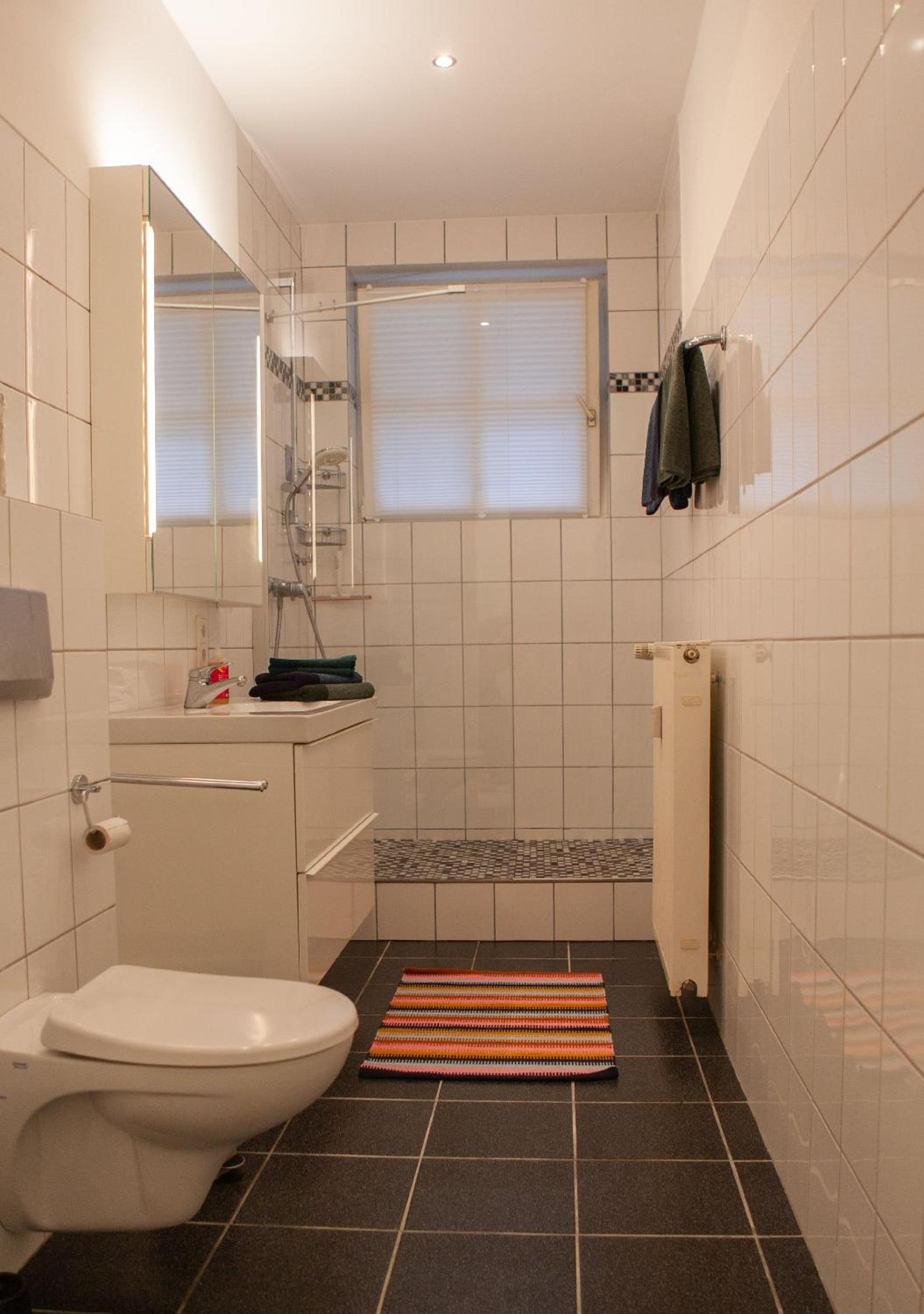 Ferienwohnung Smilla