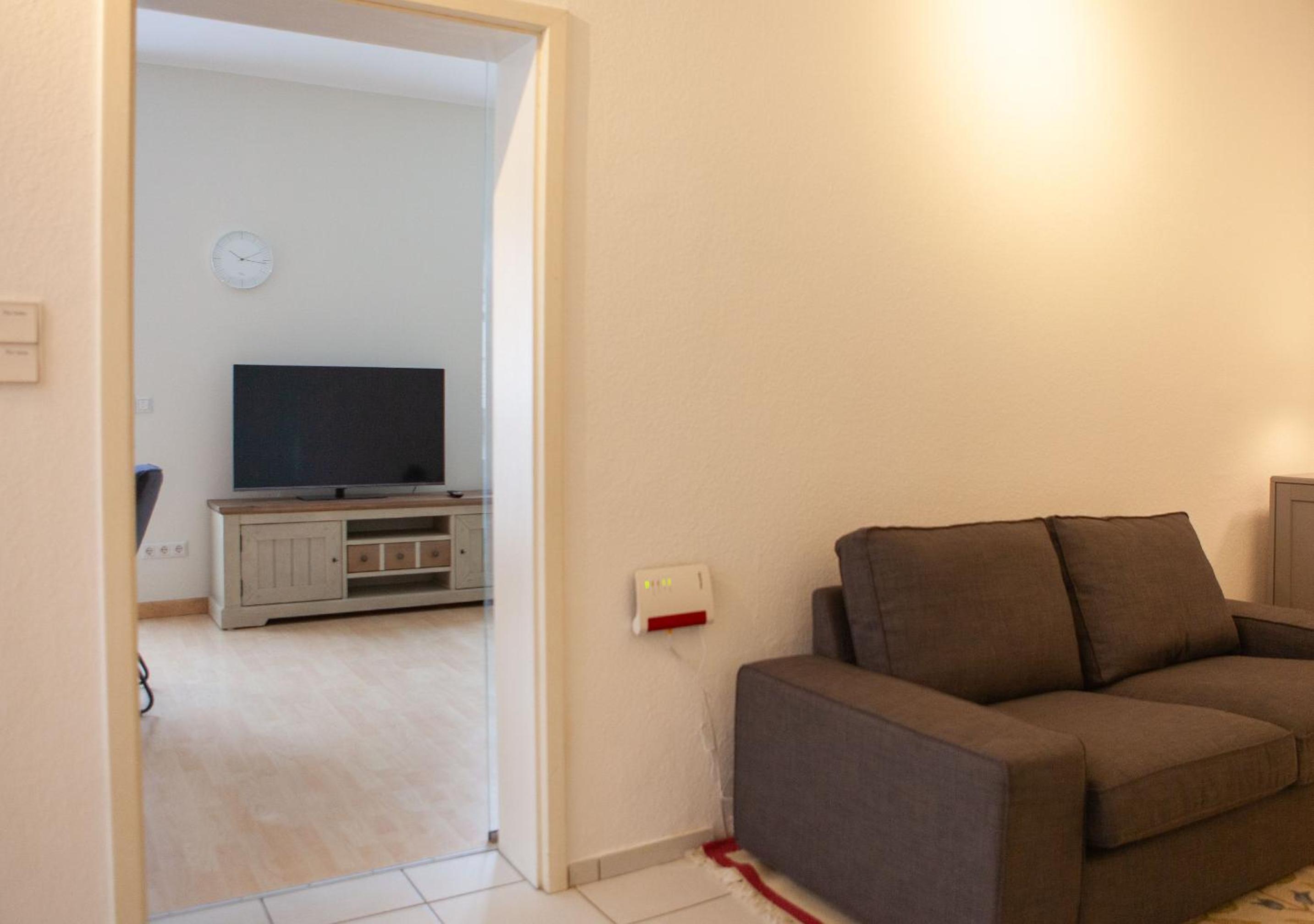 Ferienwohnung Smilla