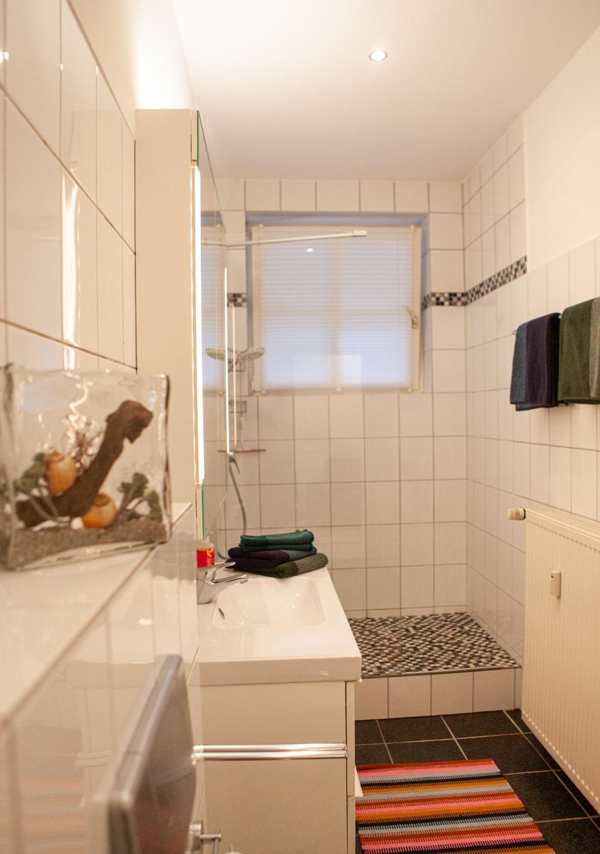 Ferienwohnung Smilla