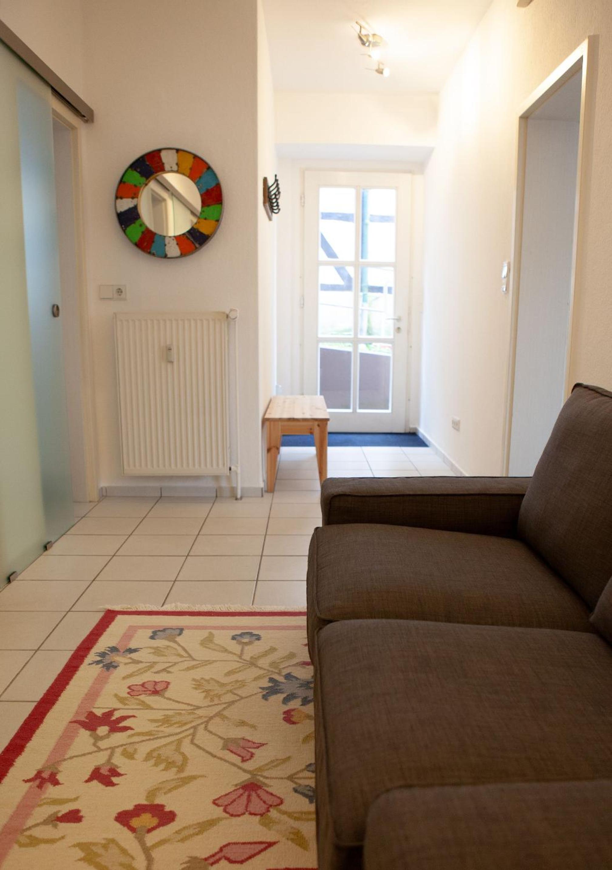 Ferienwohnung Smilla