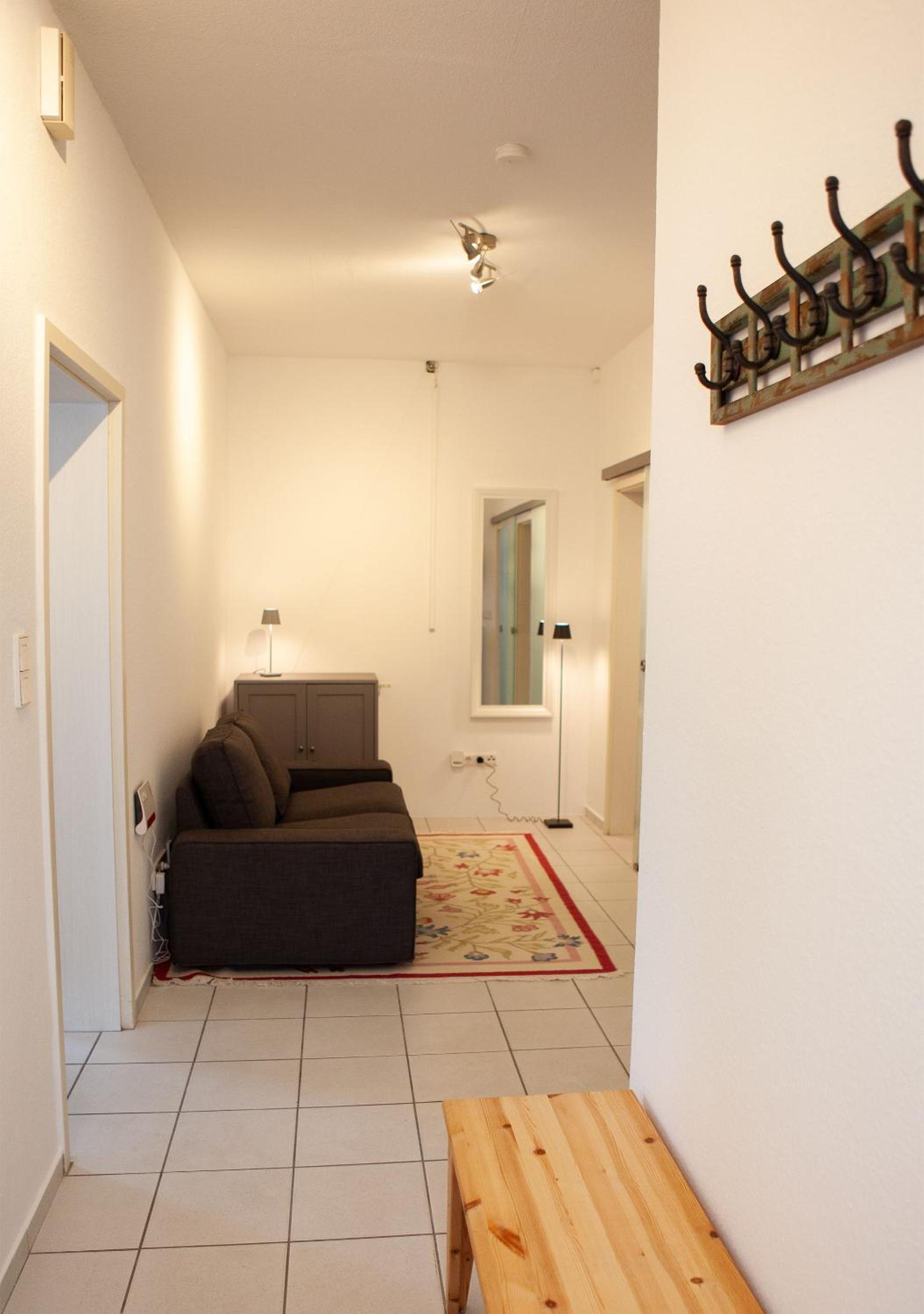 Ferienwohnung Smilla