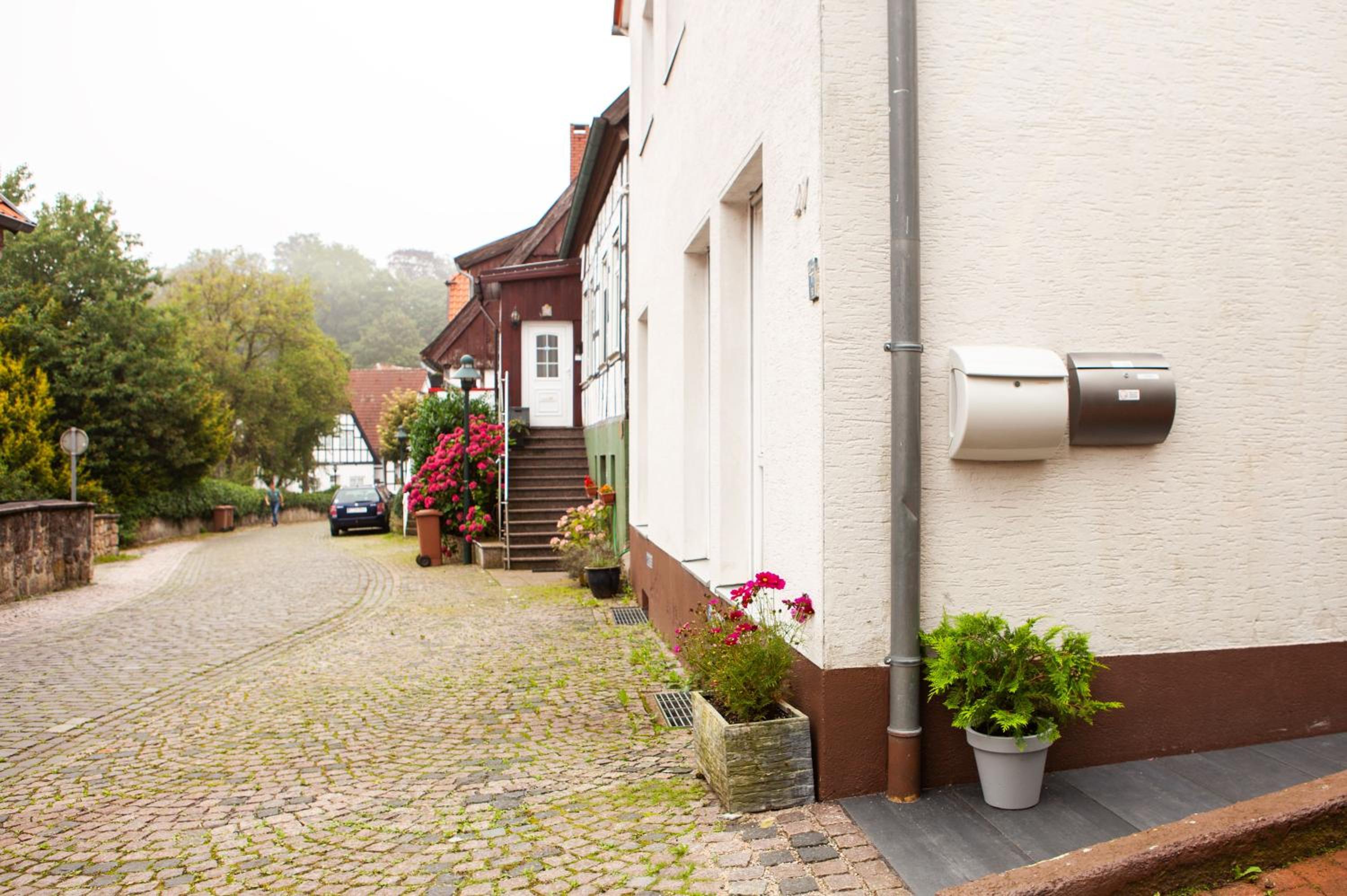 Ferienwohnung Smilla