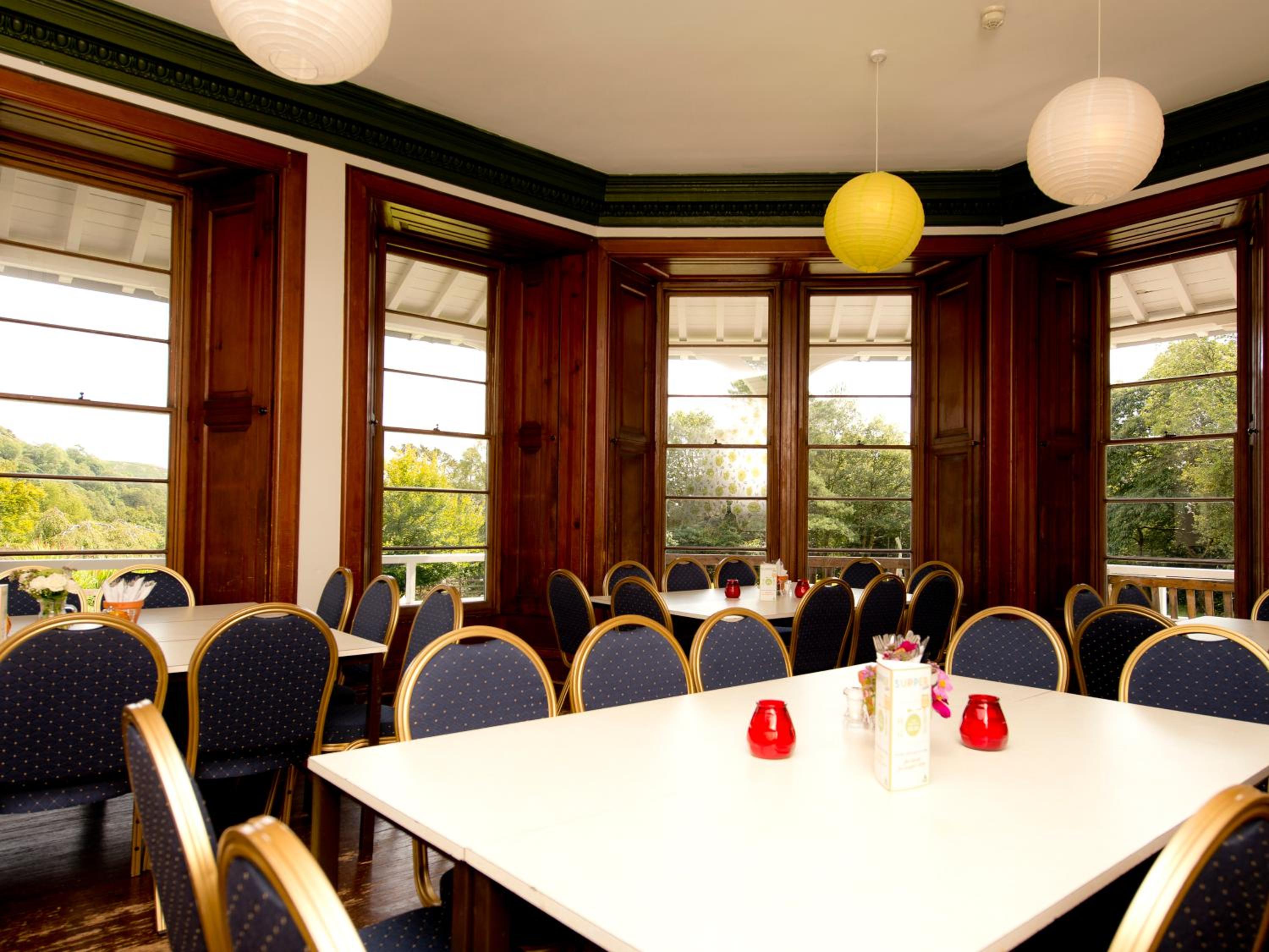 YHA Langdale