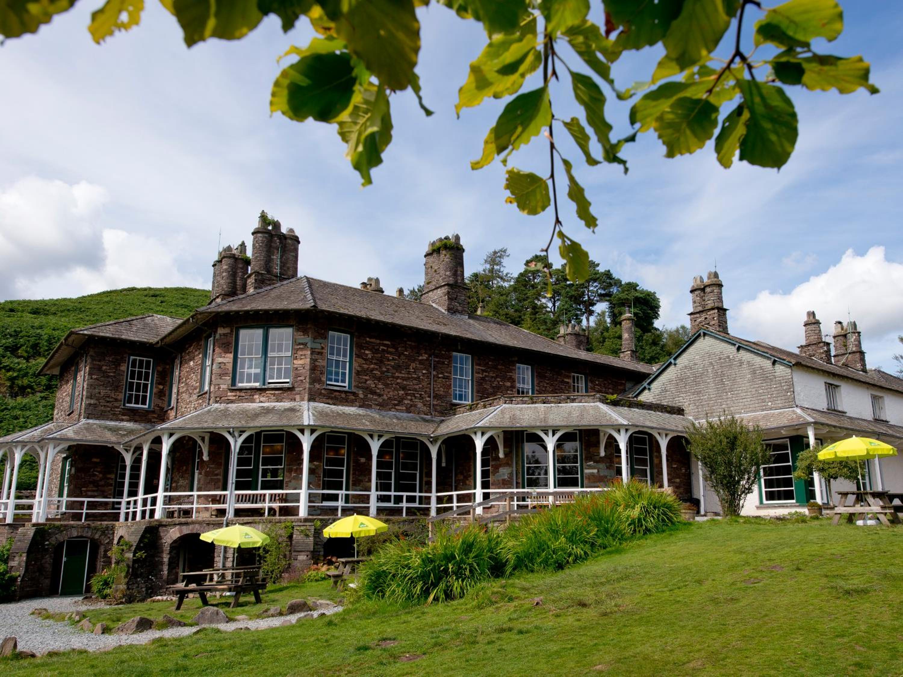YHA Langdale