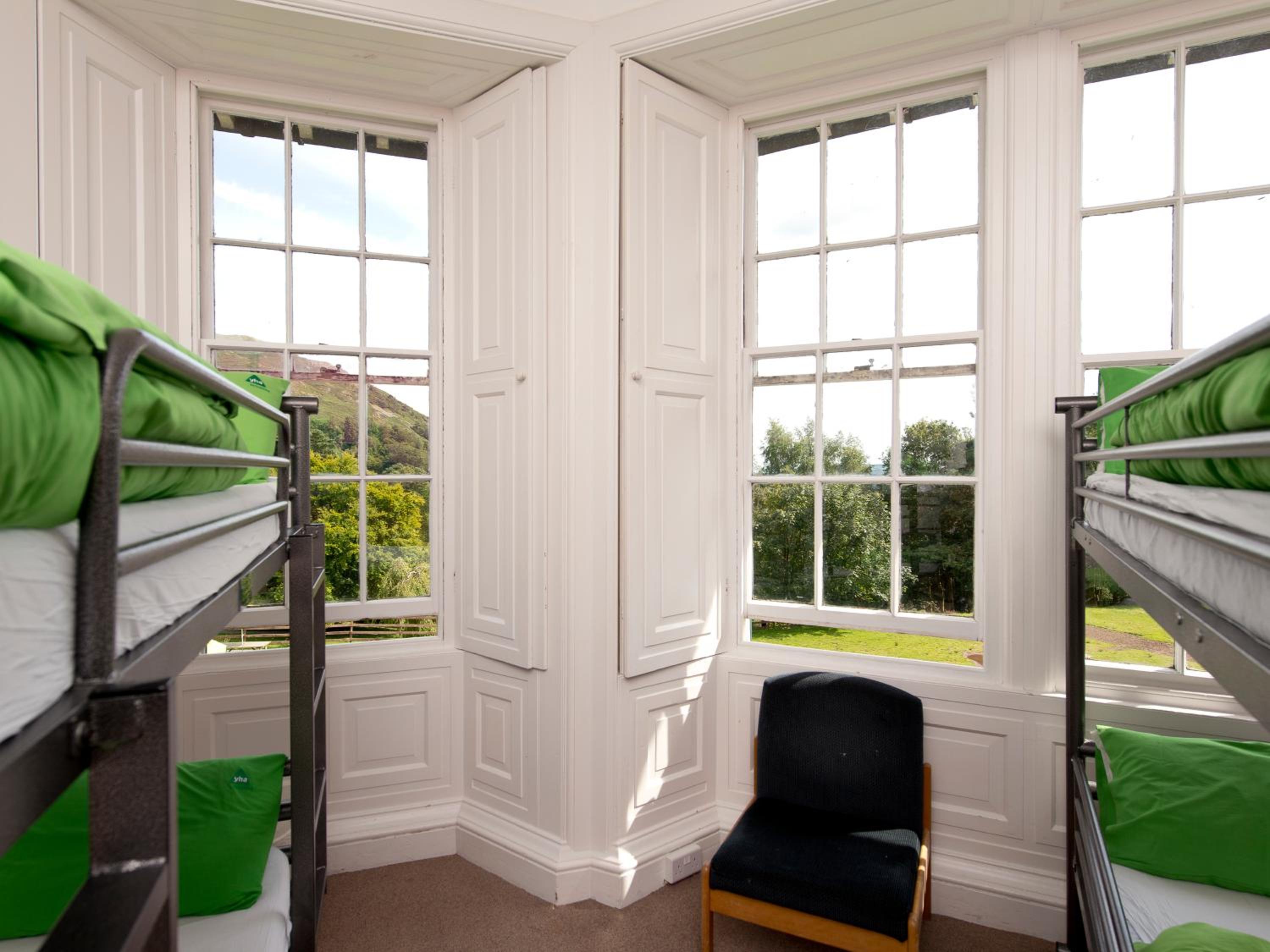 YHA Langdale