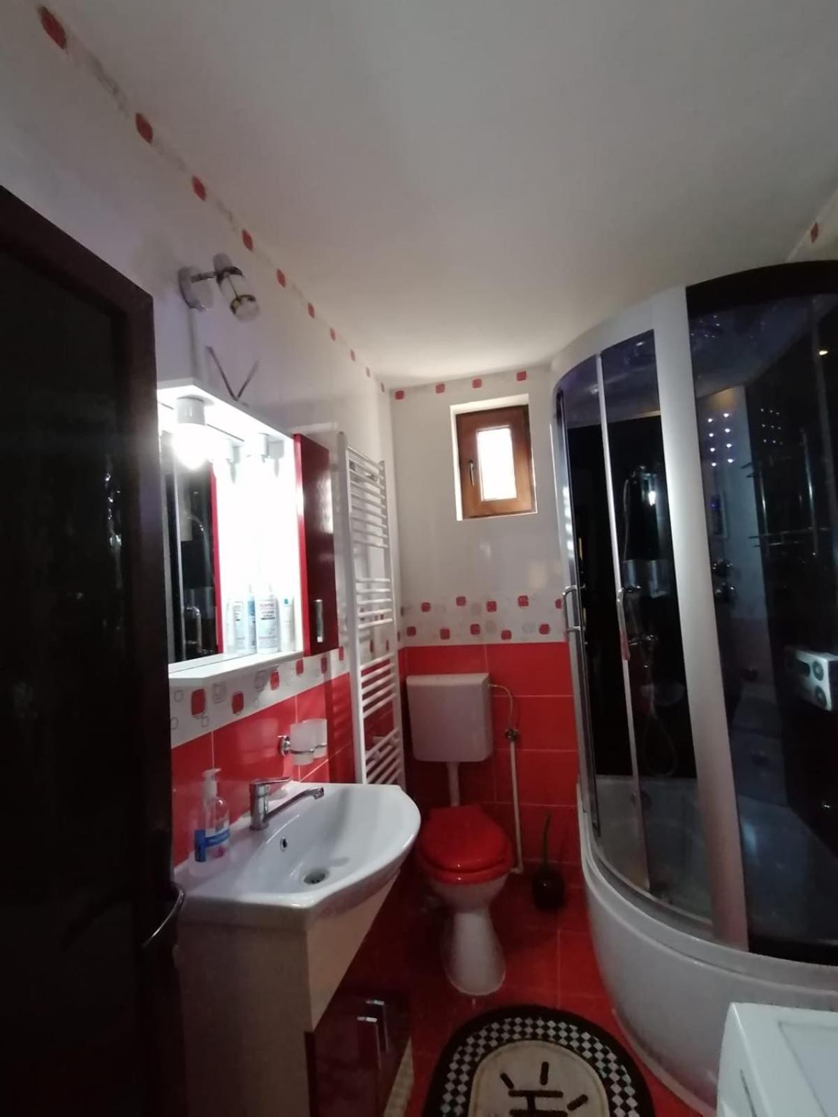 Cabana Acasă la Delia