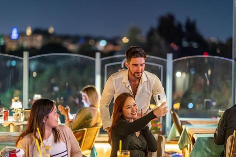 Blue House Hotel Old City - Sultanahmet - Image 66