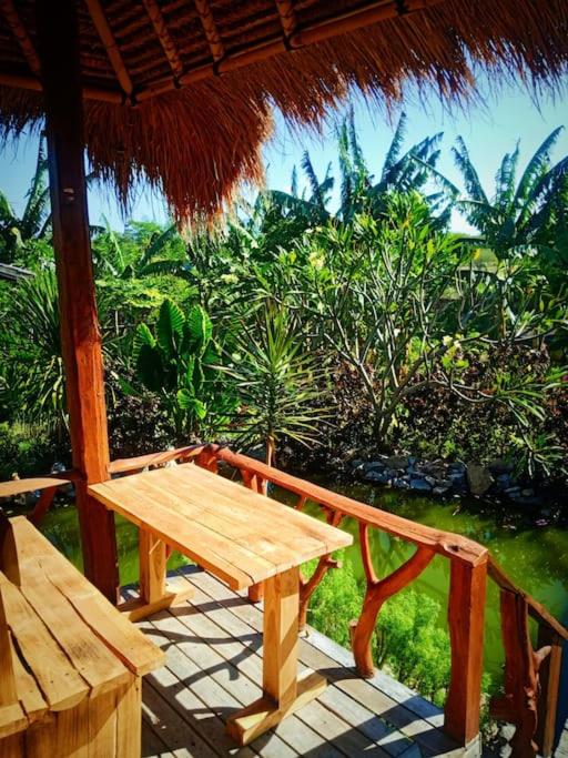 Umah Kayu 2-Menjangan Homestay view 5