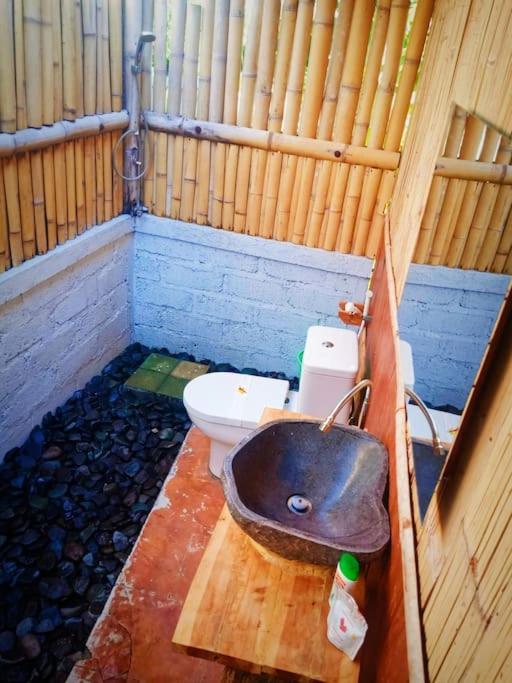 Umah Kayu 2-Menjangan Homestay view 3
