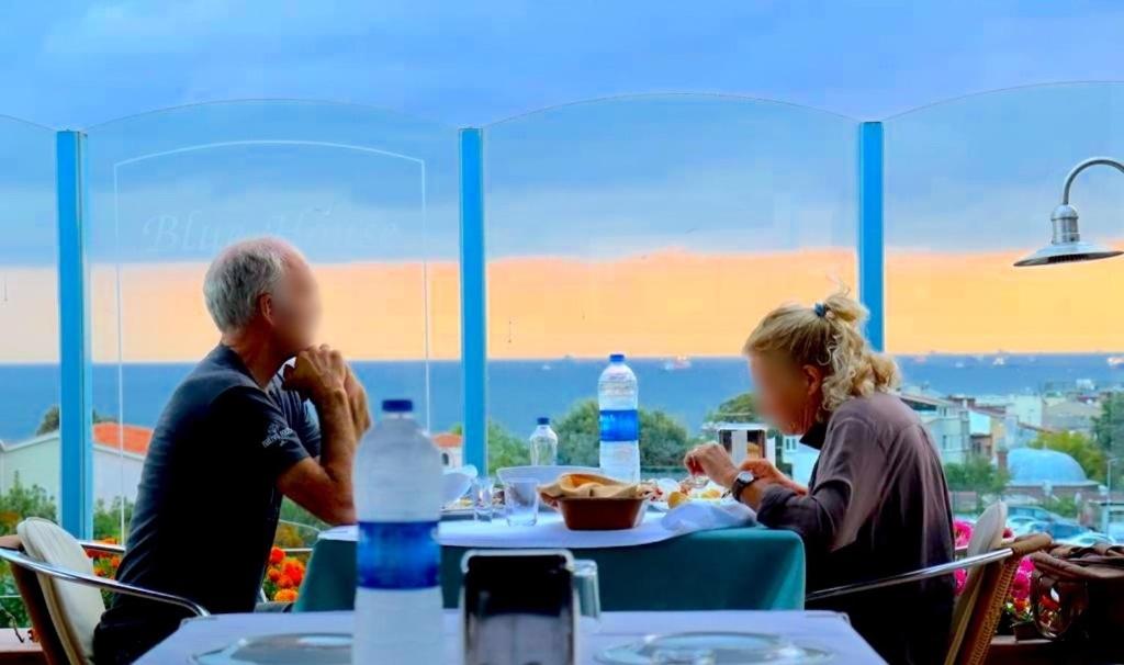 Blue House Hotel Old City - Sultanahmet - Image 67