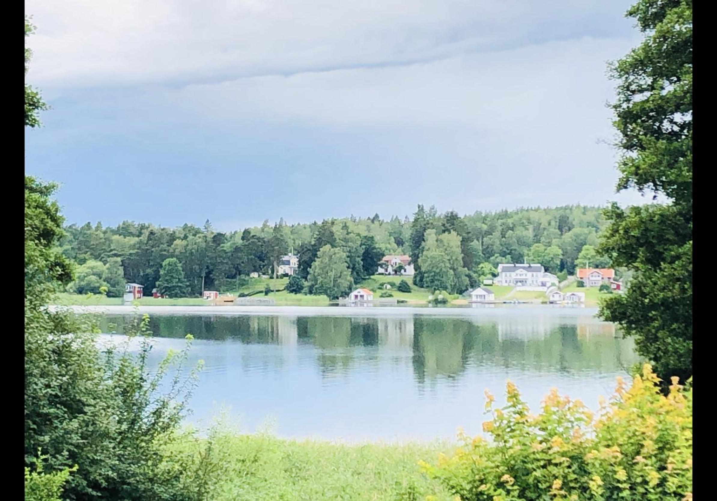 Villa Kolartorp