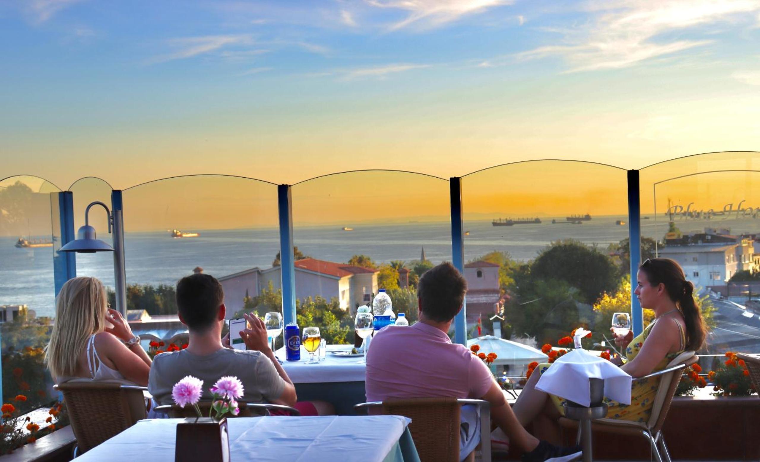 Blue House Hotel Old City - Sultanahmet - Image 68