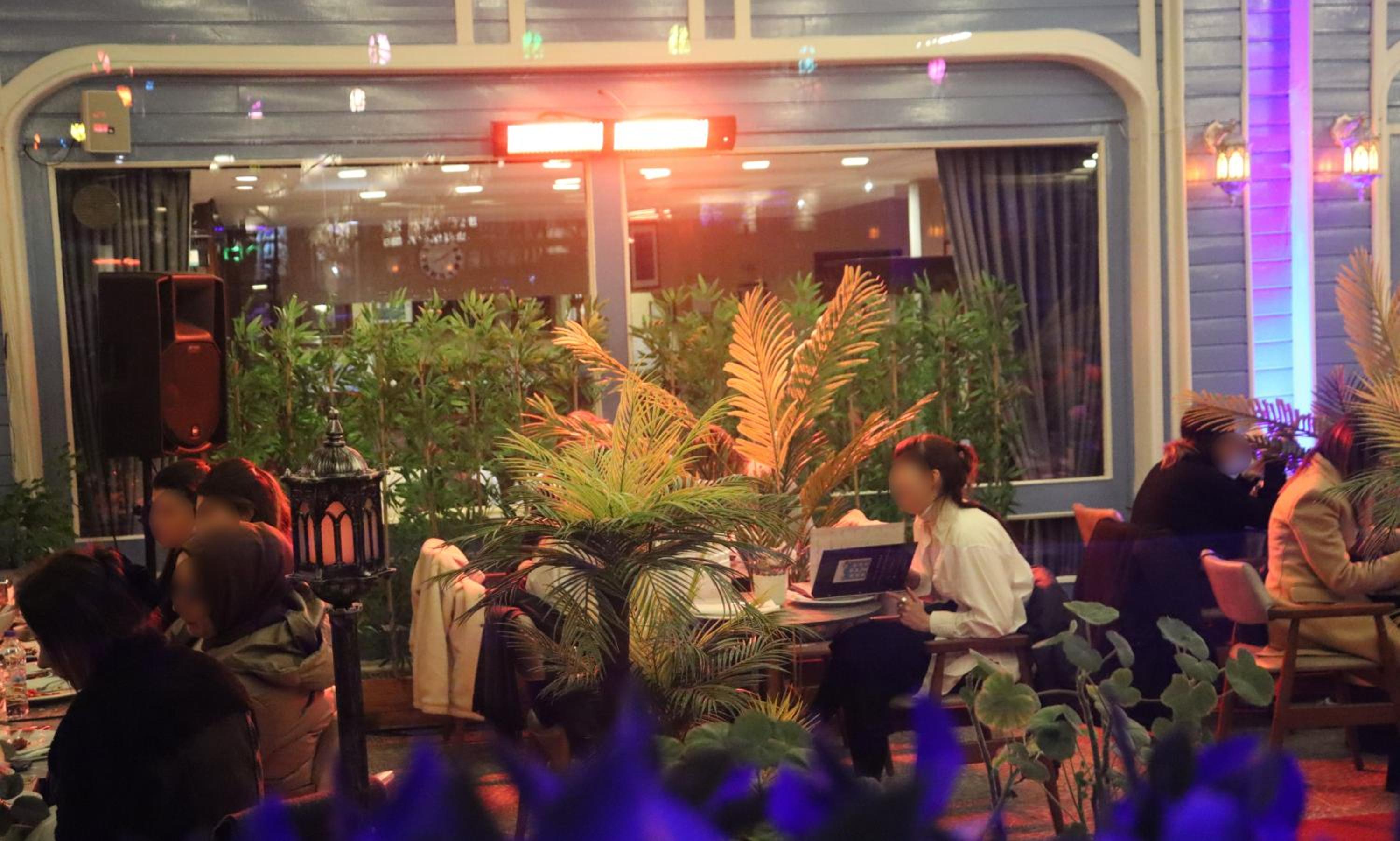 Blue House Hotel Old City - Sultanahmet - Image 69