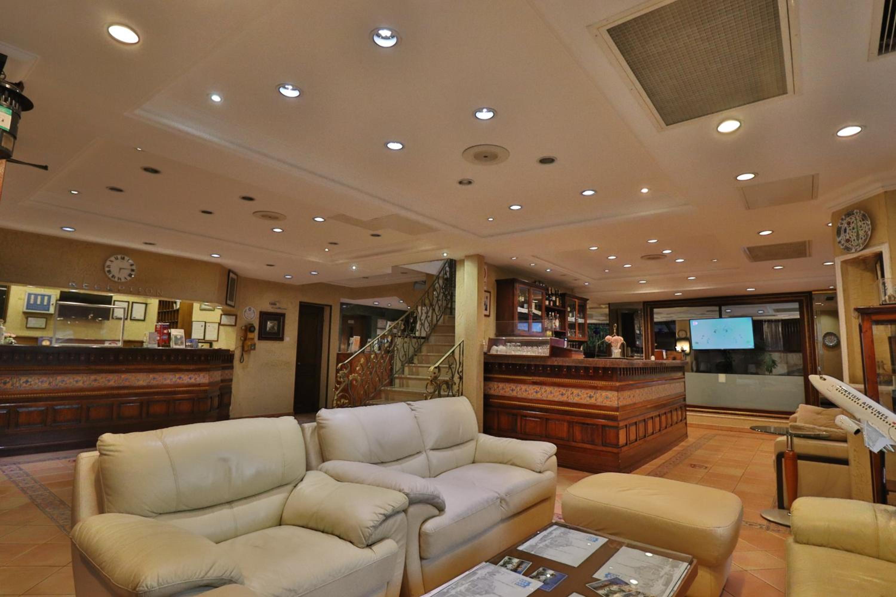 Blue House Hotel Old City - Sultanahmet - Image 71