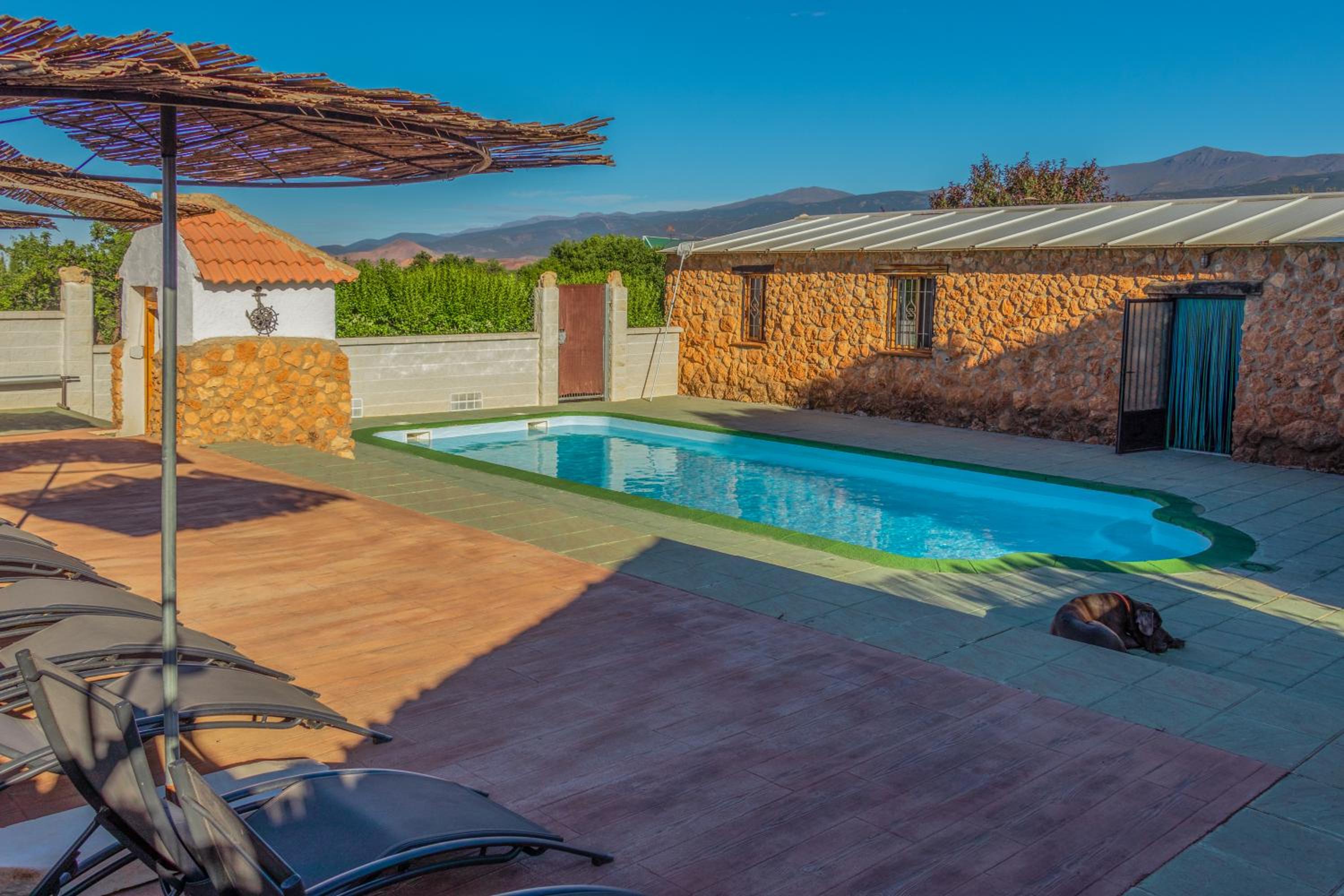 Casa Rural Tesorillo