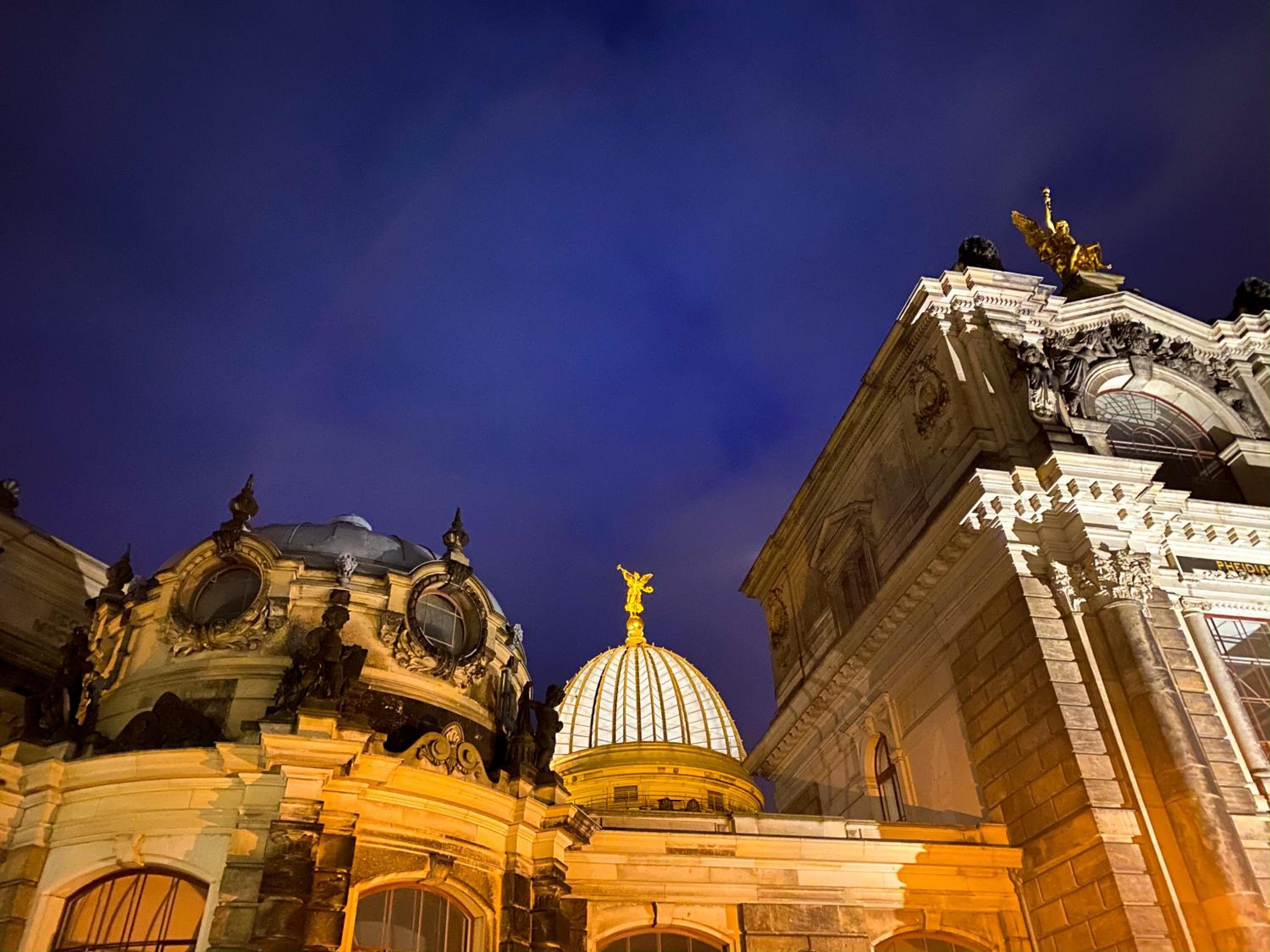 Dresden Vacations - Relais  Chateaux Bulow Palais - Property Image 24